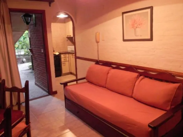 Dining area in Vacances Dorado