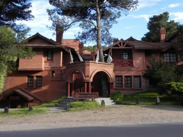 Facade/entrance in Vacances Dorado