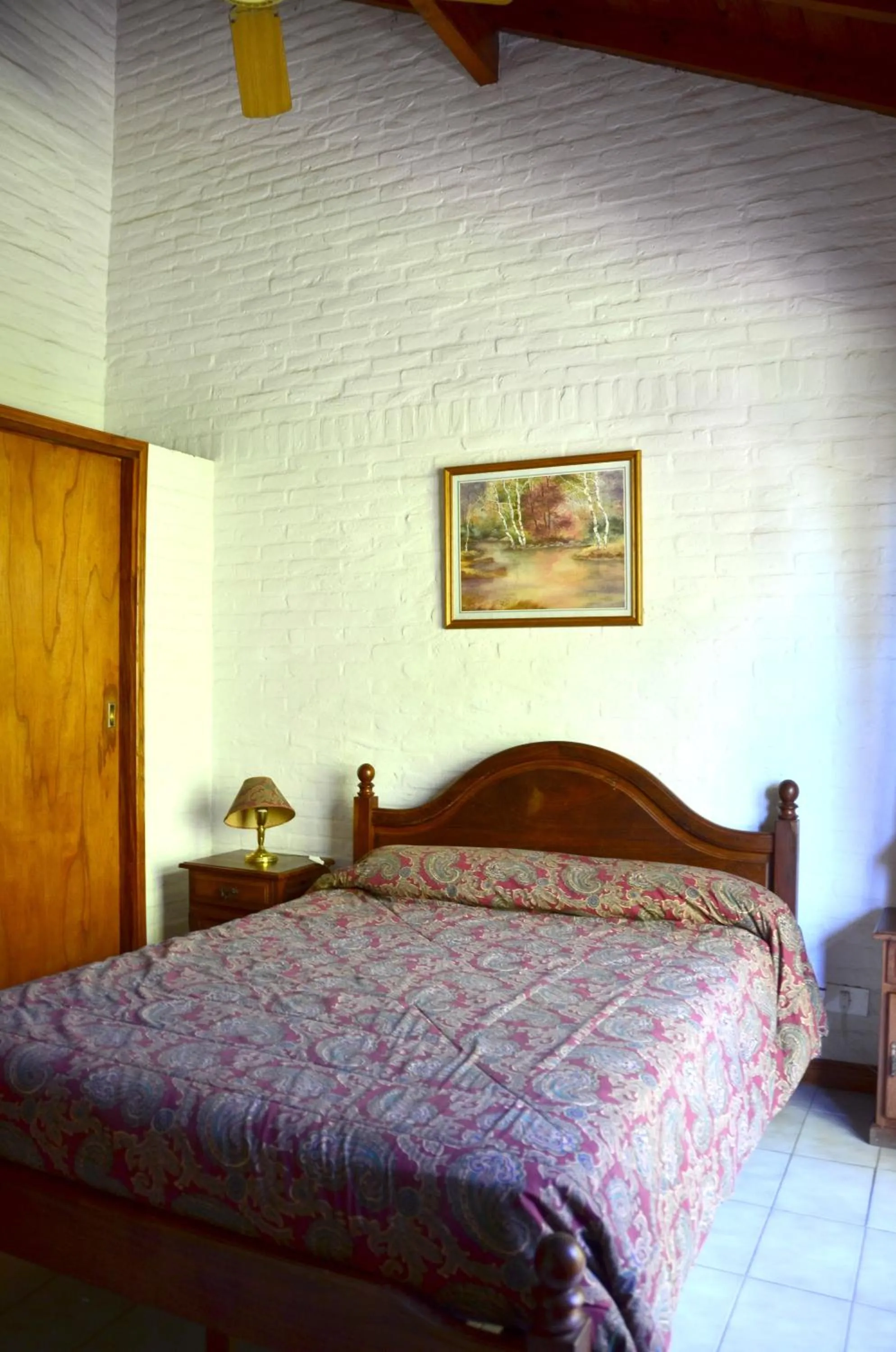 Bedroom in Vacances Dorado