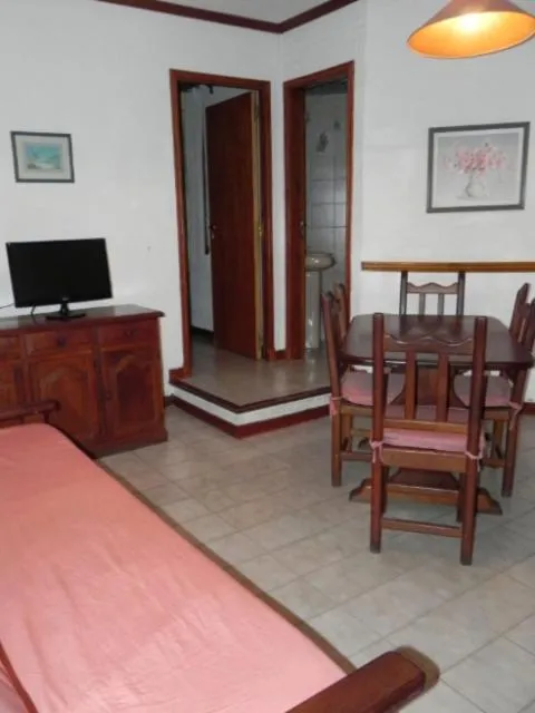 Dining area in Vacances Dorado