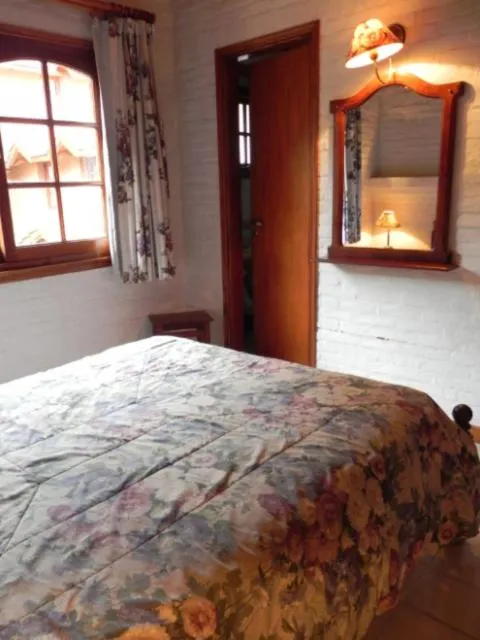 Bedroom in Vacances Dorado
