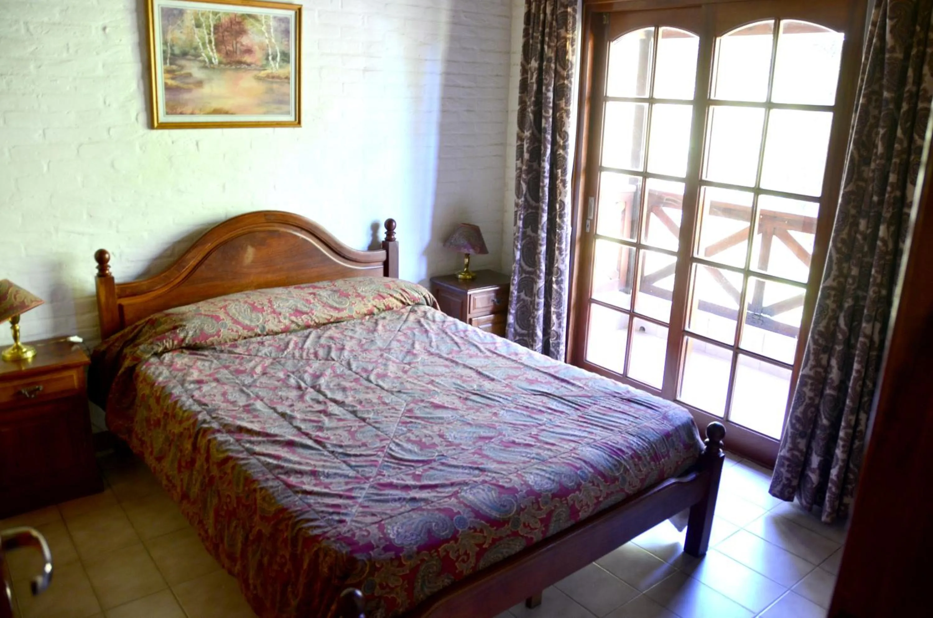 Bedroom in Vacances Dorado