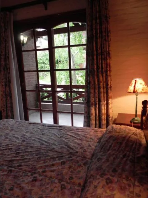 Bedroom in Vacances Dorado