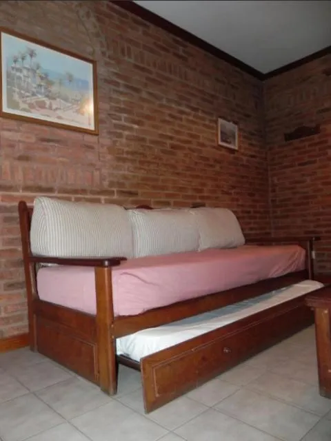 Bed in Vacances Dorado