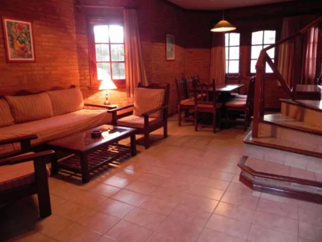Dining area in Vacances Dorado