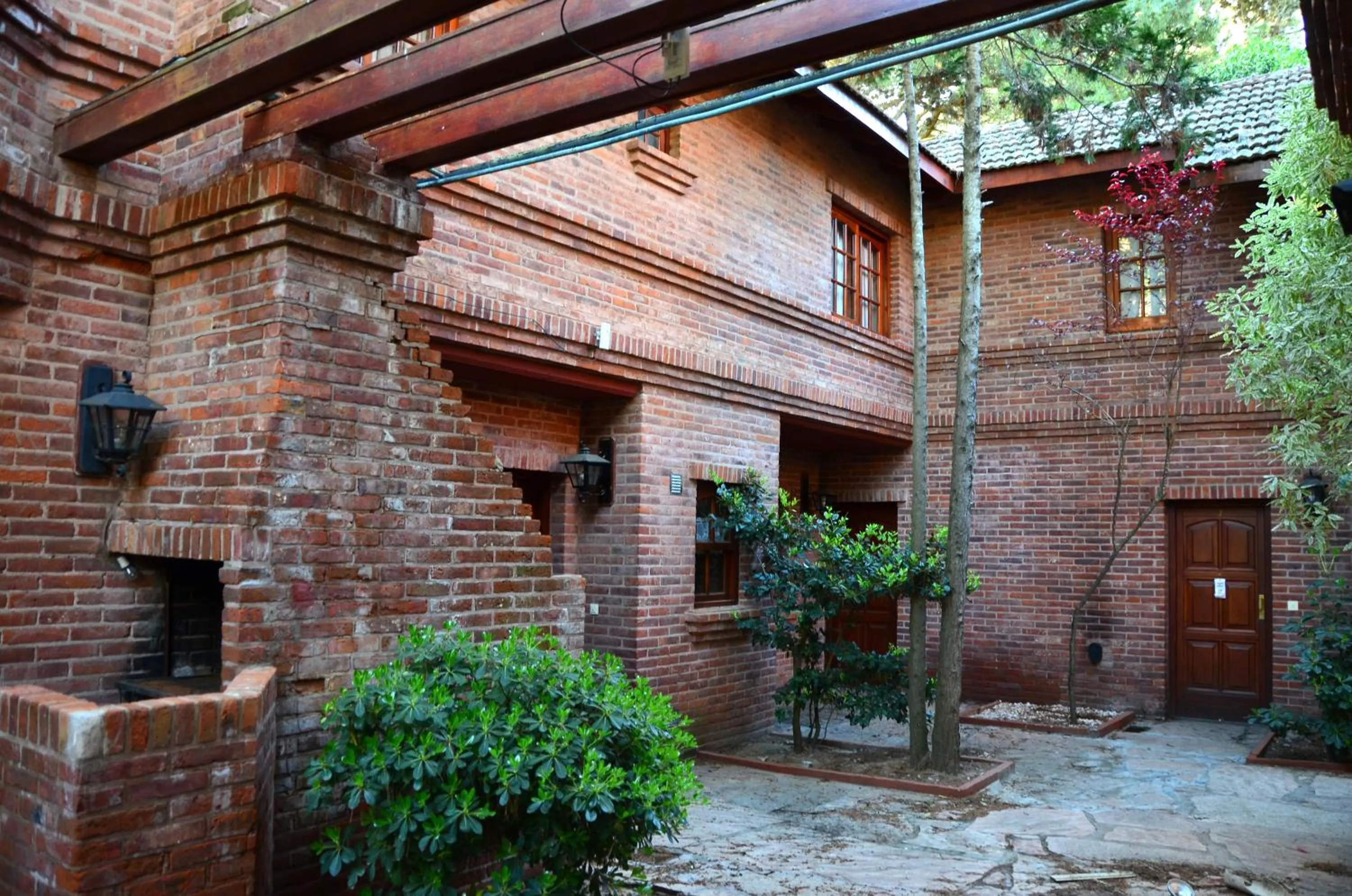 Facade/entrance in Vacances Dorado