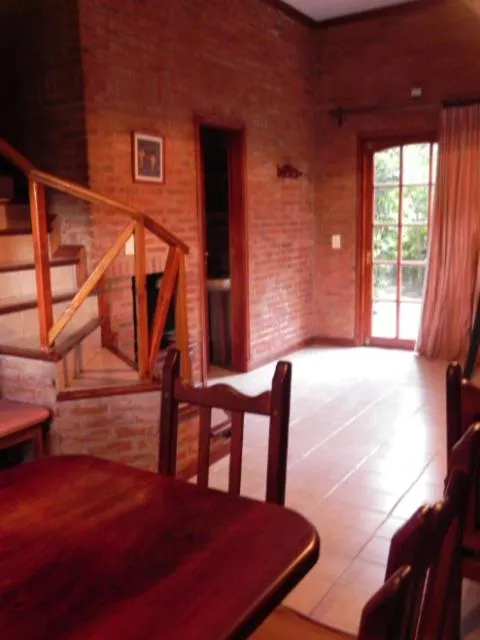 Dining area in Vacances Dorado