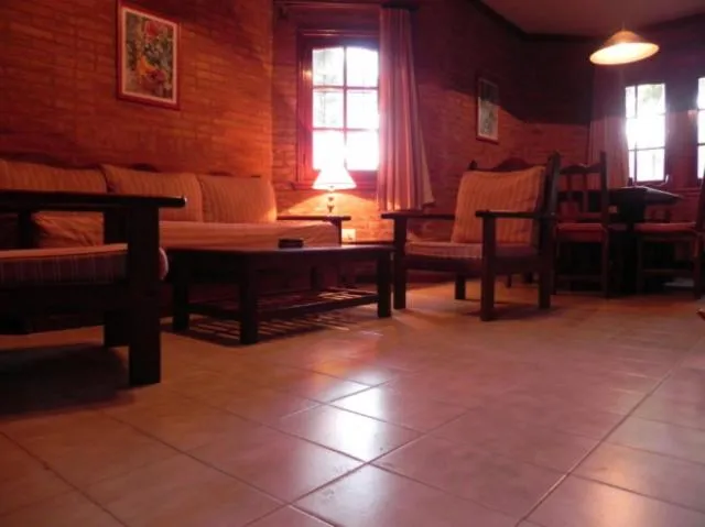 Dining area in Vacances Dorado