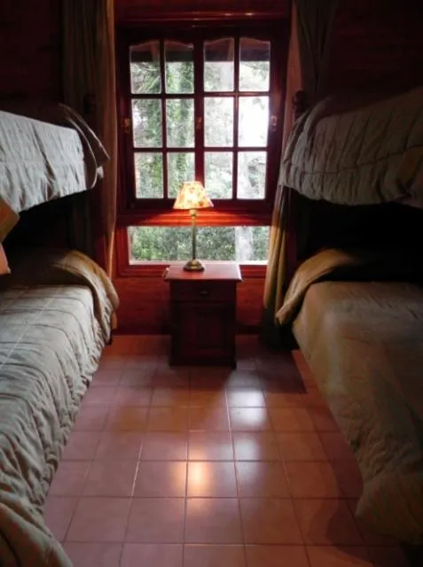 Bedroom in Vacances Dorado