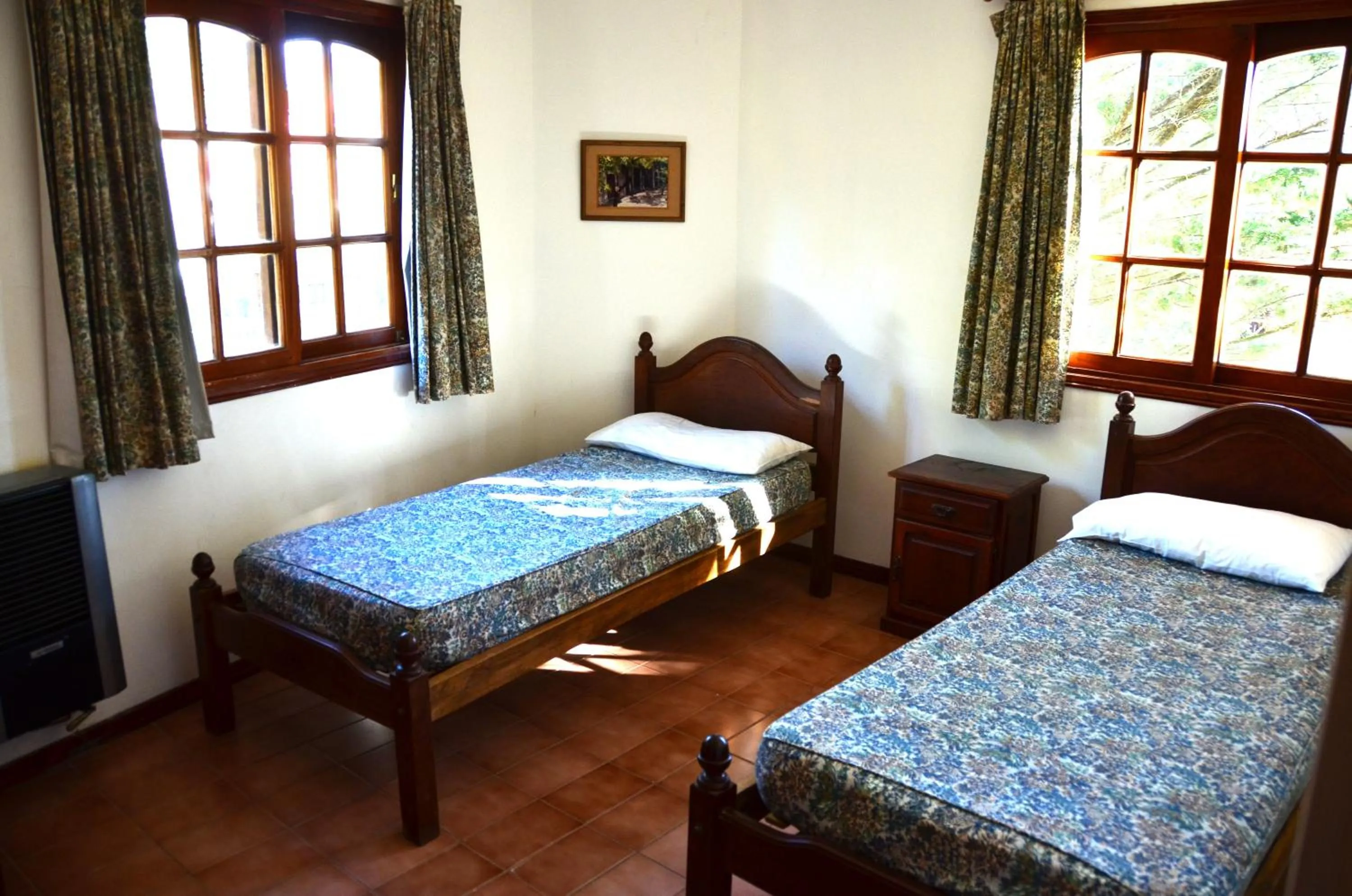 Bedroom in Vacances Dorado