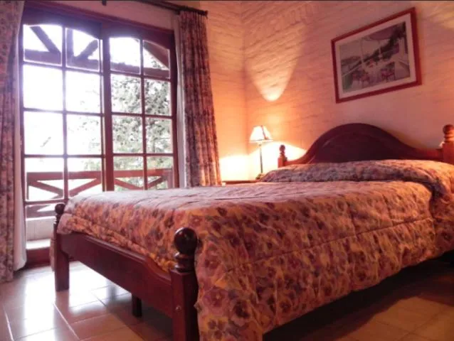 Bedroom in Vacances Dorado