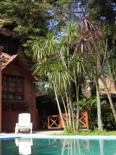 Solarium in Vacances Dorado