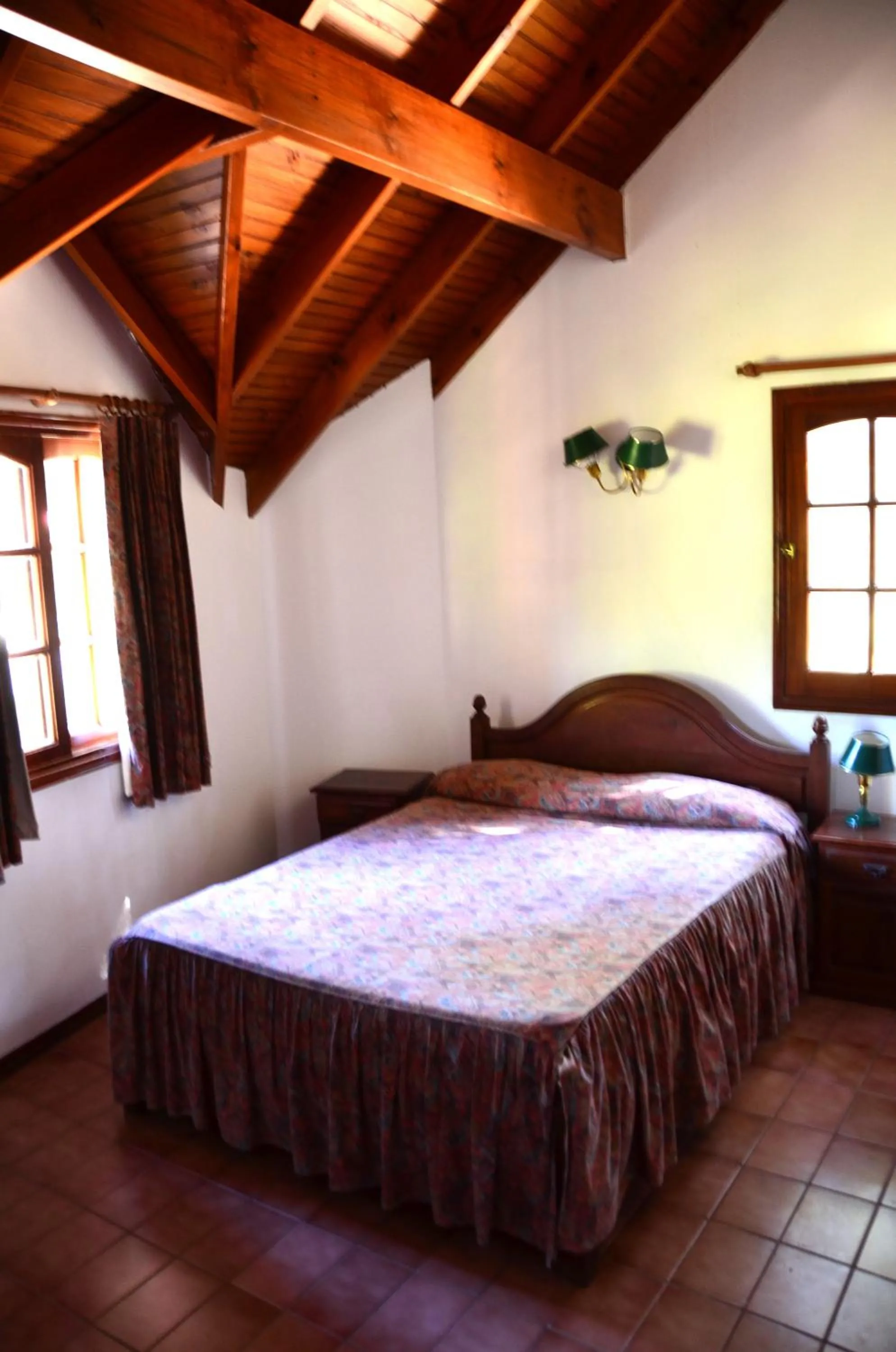 Bedroom in Vacances Dorado