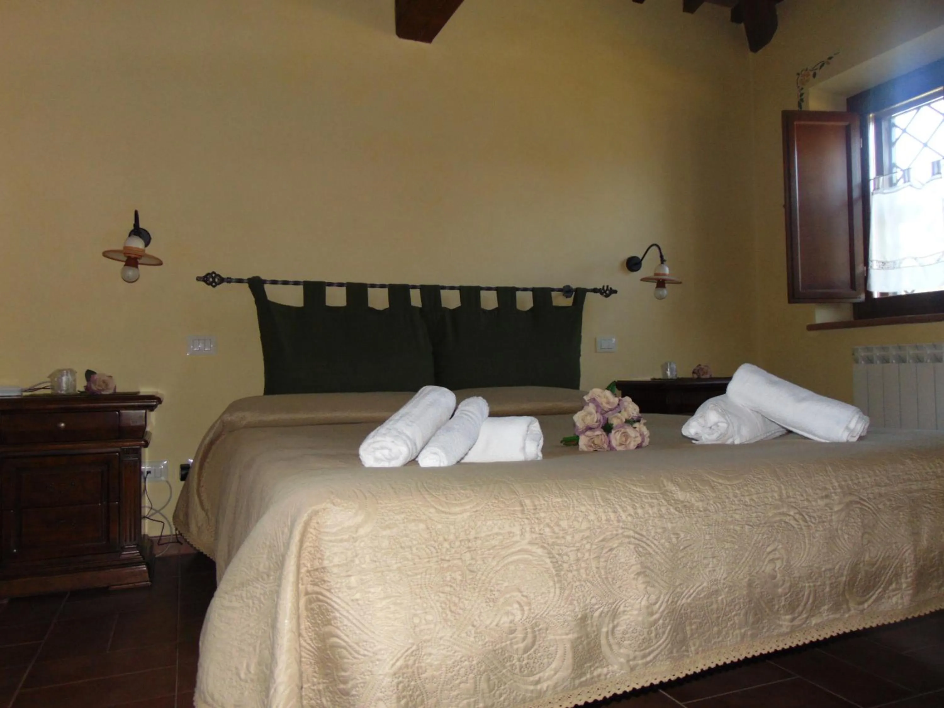 Il Podere San Giuseppe