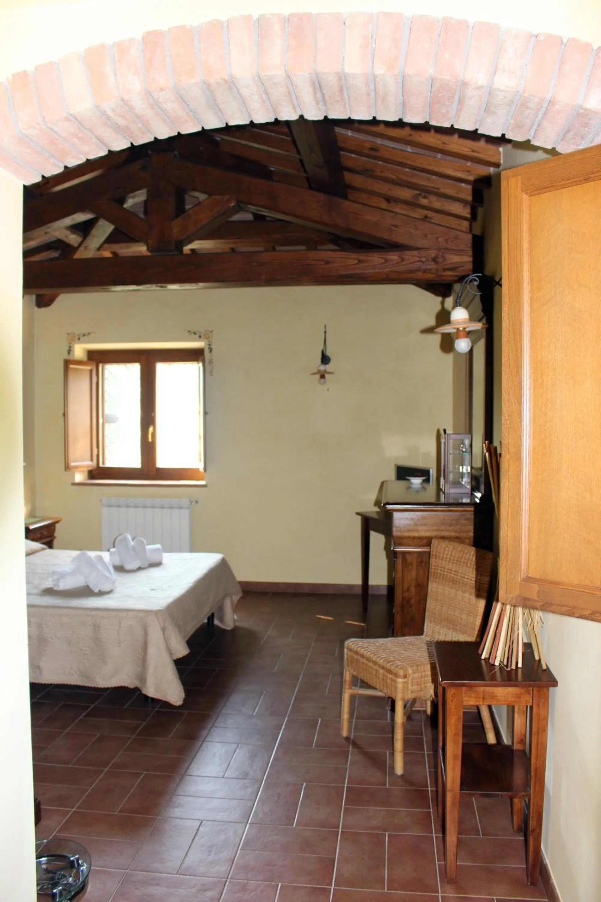 Il Podere San Giuseppe