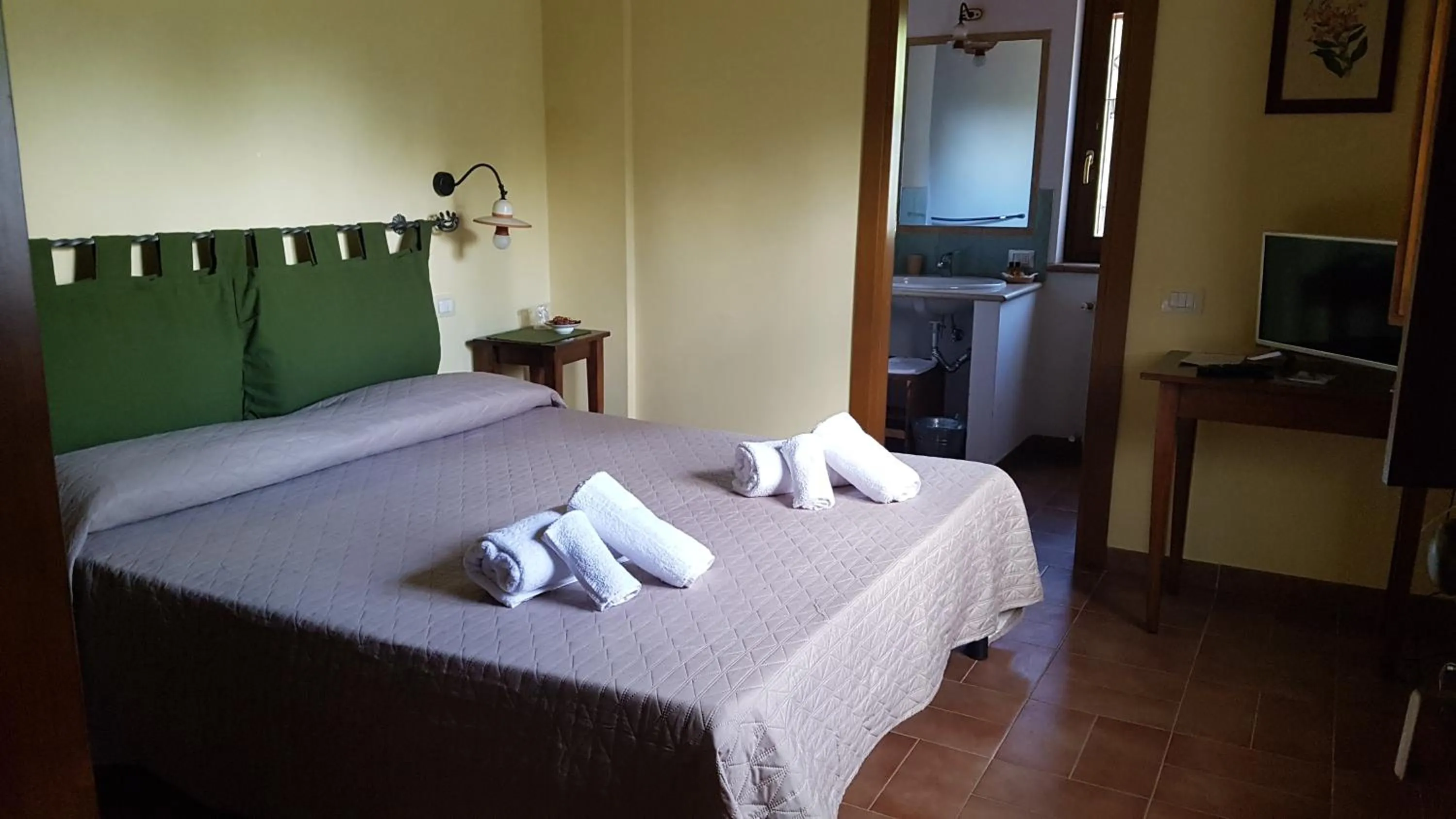 Il Podere San Giuseppe