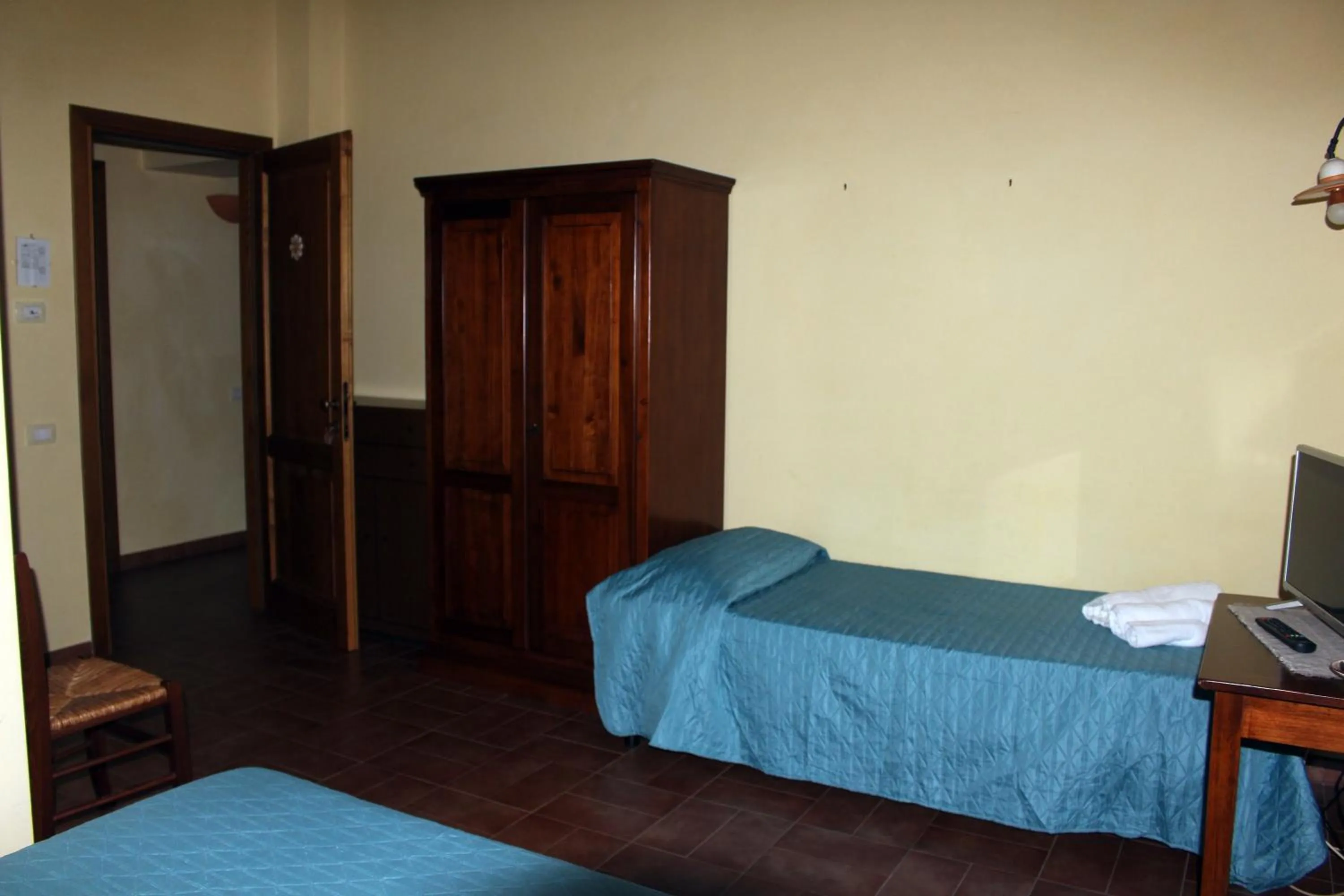 Il Podere San Giuseppe