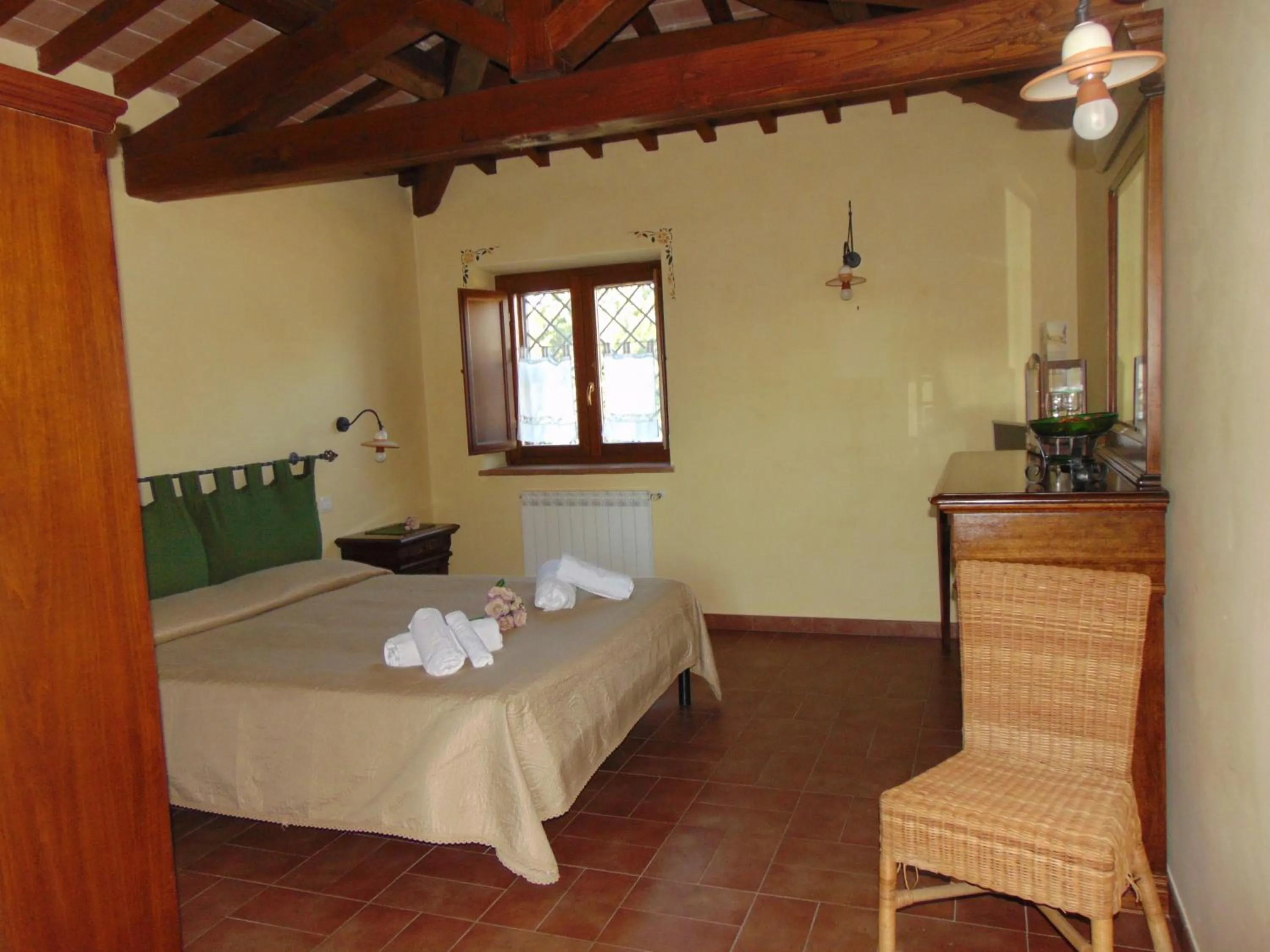 Il Podere San Giuseppe