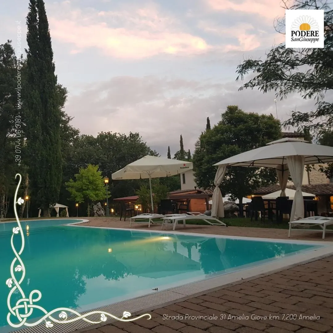 Il Podere San Giuseppe