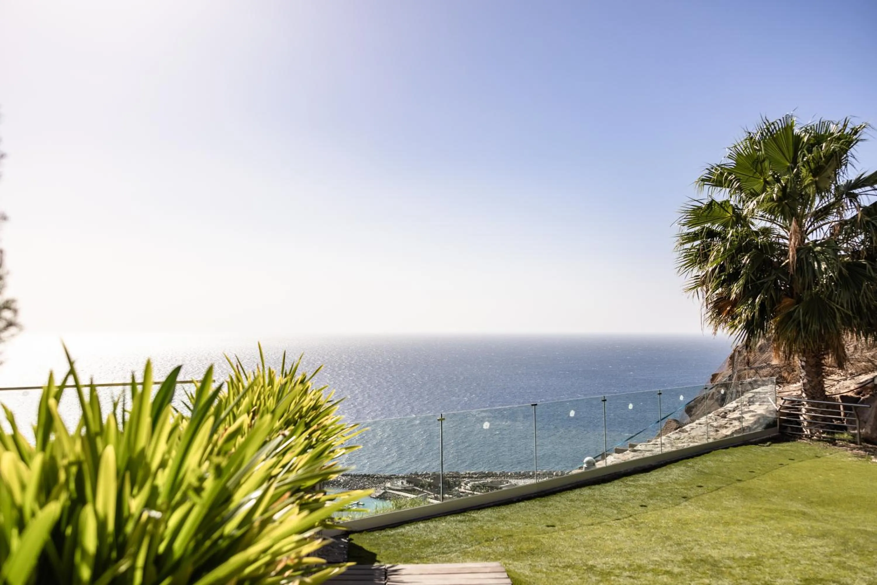 Nearby landmark in Serenity Amadores