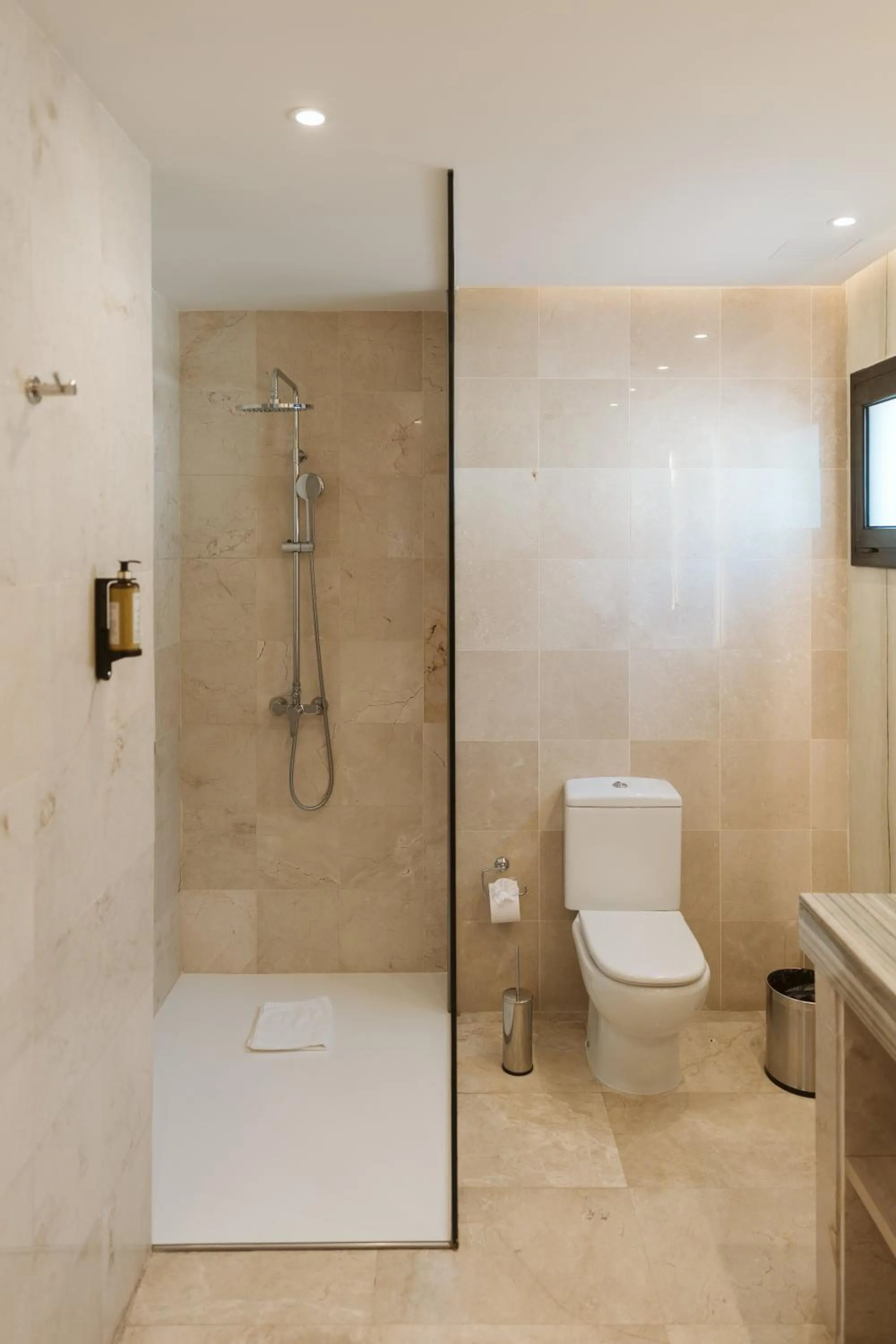 Bathroom in Serenity Amadores