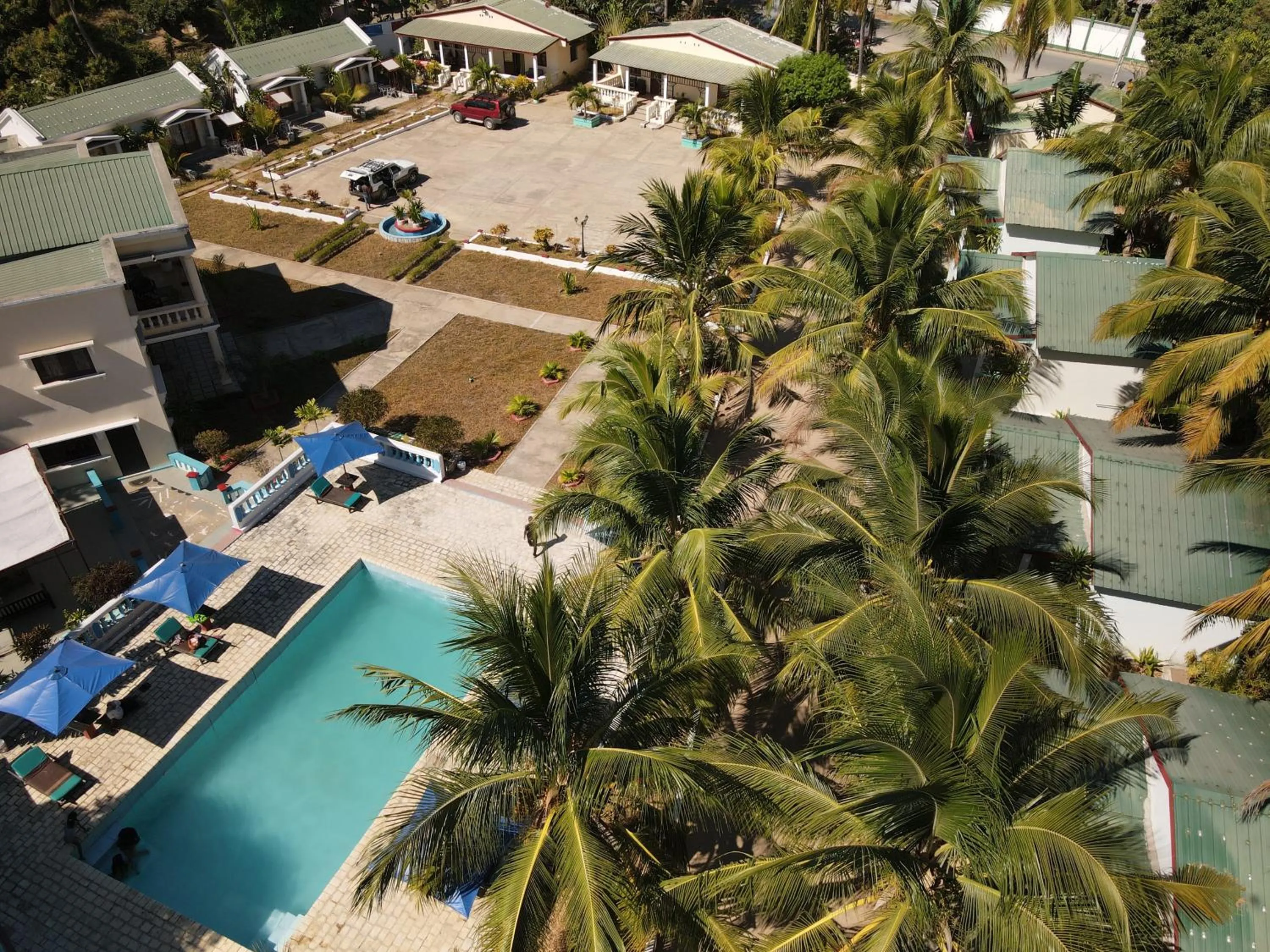 SAARA HOTEL