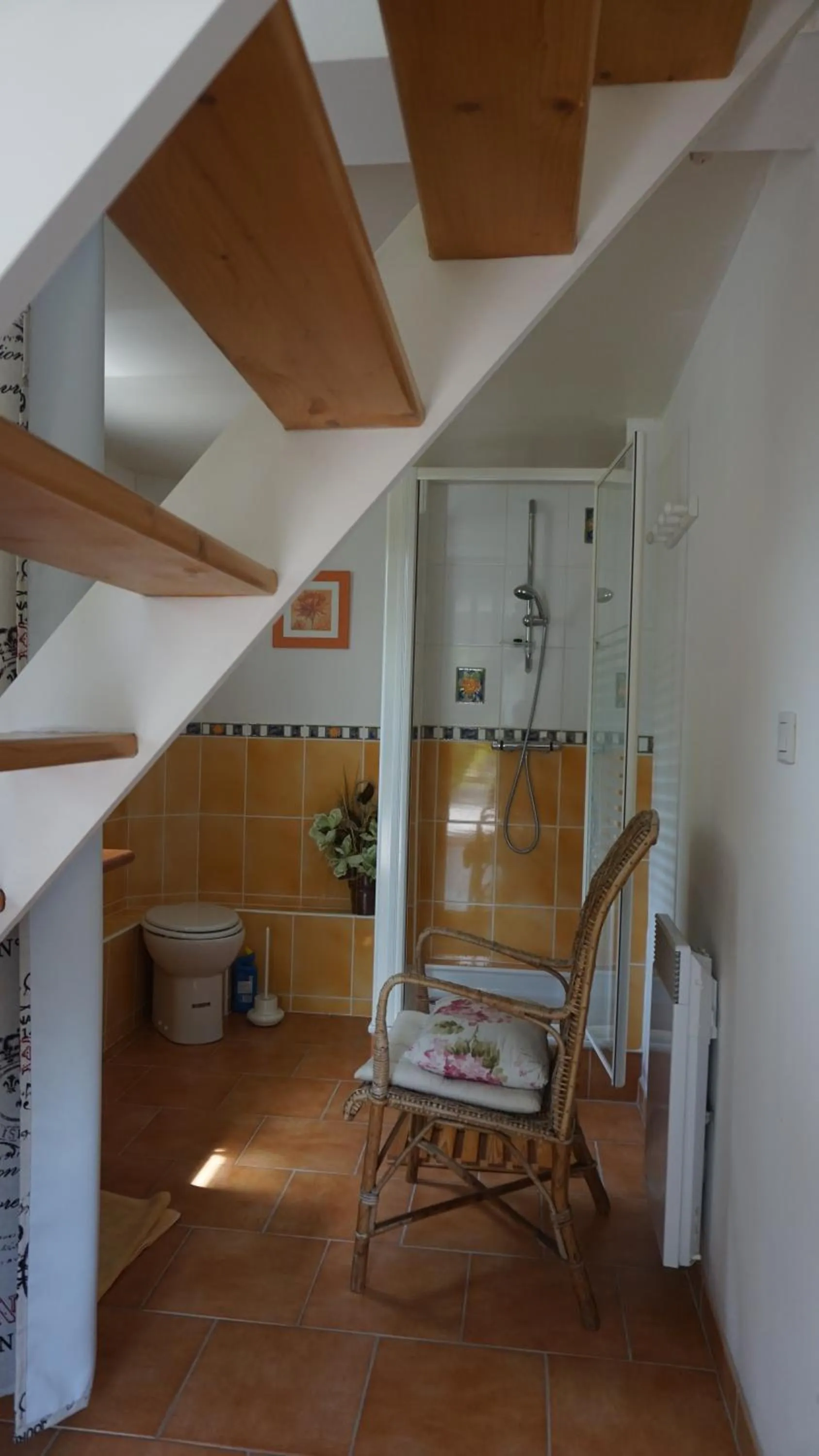 Le champ du petit bois