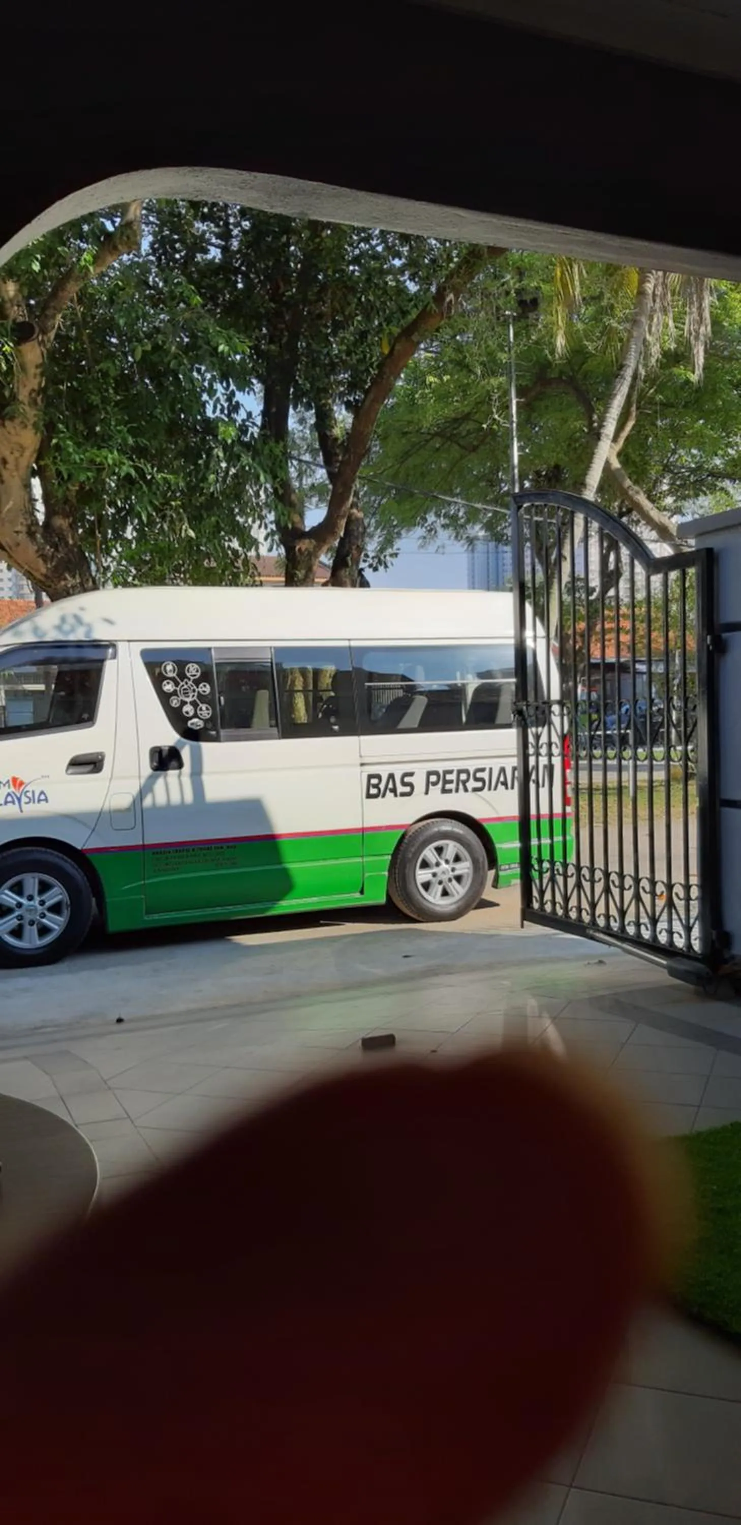 Property building in Walasa Kuala Lumpur Homes by MSH