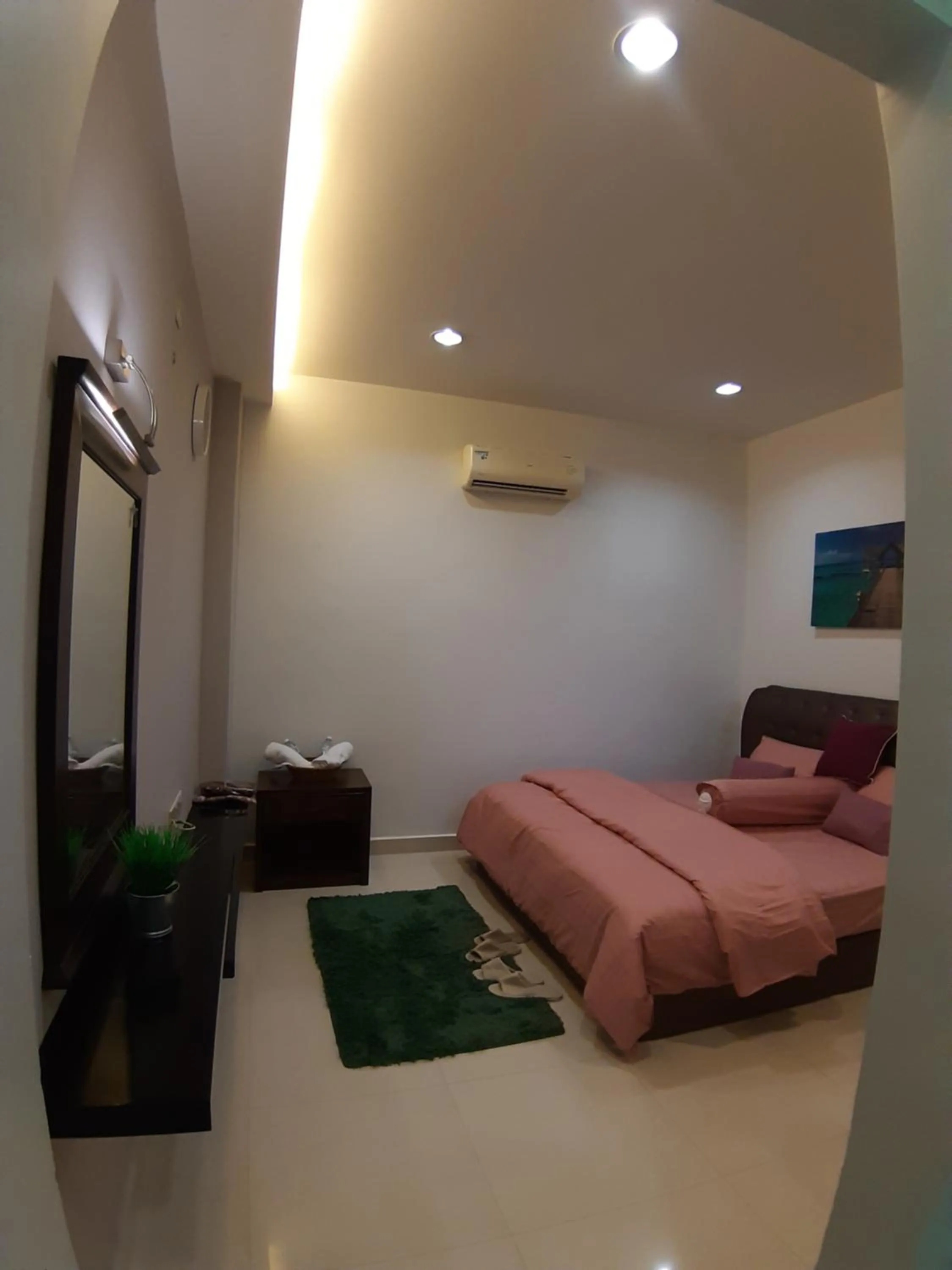 Photo of the whole room in Walasa Kuala Lumpur Homes by MSH