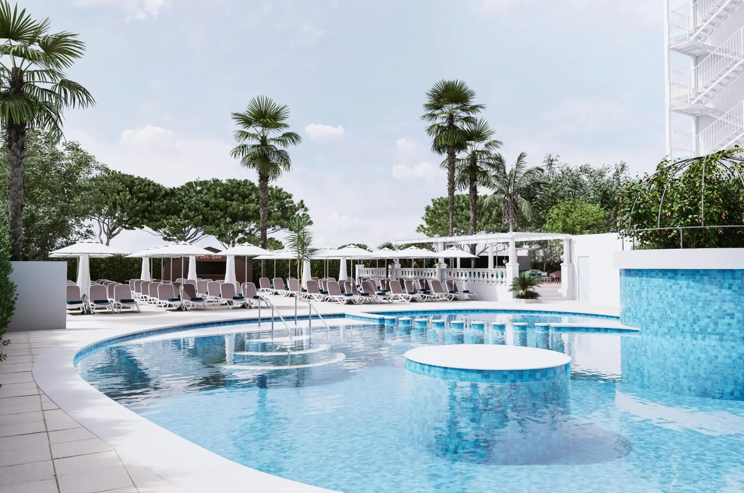 Bamblue Boutique Apartments Bamblue Boutique Apartments