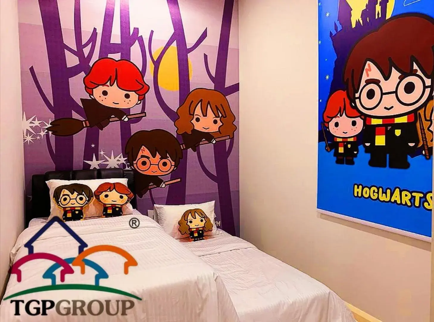 Apartment with Lake View in Legoland D'PRISTINE Apartment By TGP Apartment with Lake View in Legoland D'PRISTINE Apartment By TGP