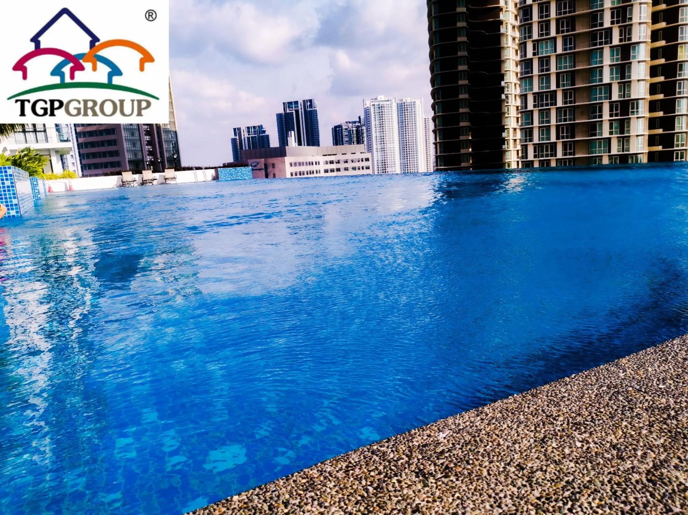  in Legoland D'PRISTINE Apartment By TGP