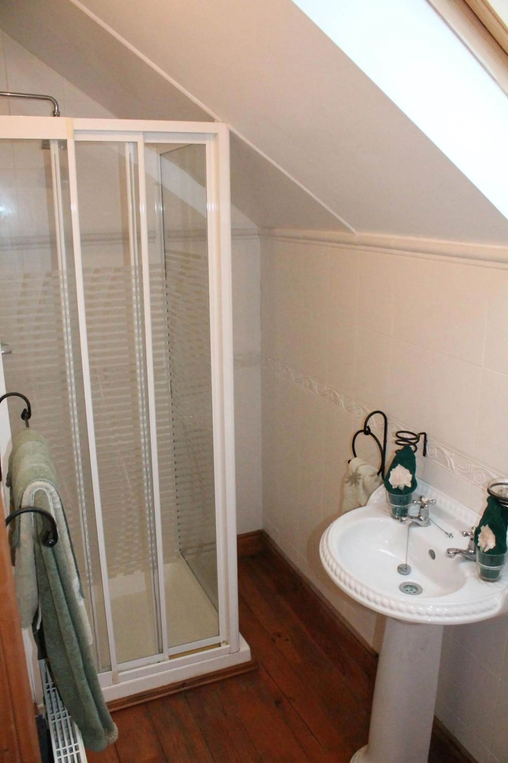 Moynure House Boutique B&B & Separate Two bedroom Chalet