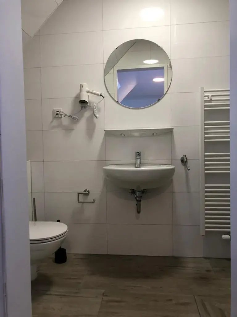 Double Room in Fewo und Meer WHV Double Room in Fewo und Meer WHV