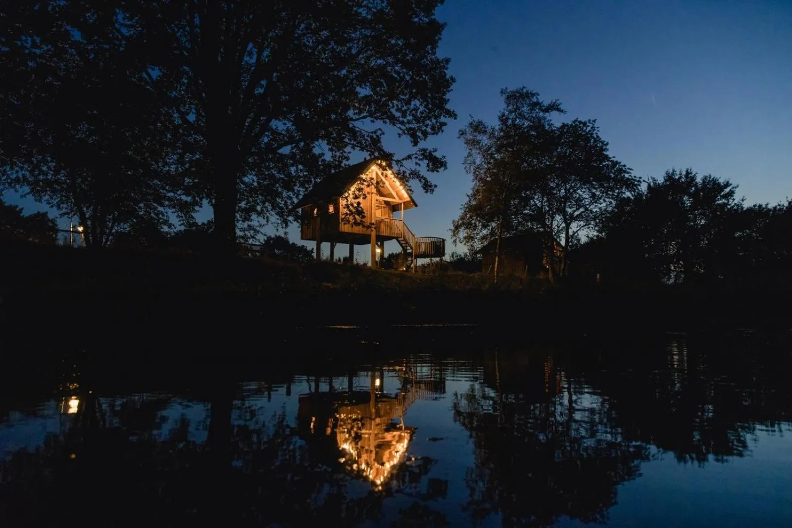 Classic Apartment in Vakantiepark Mölke
