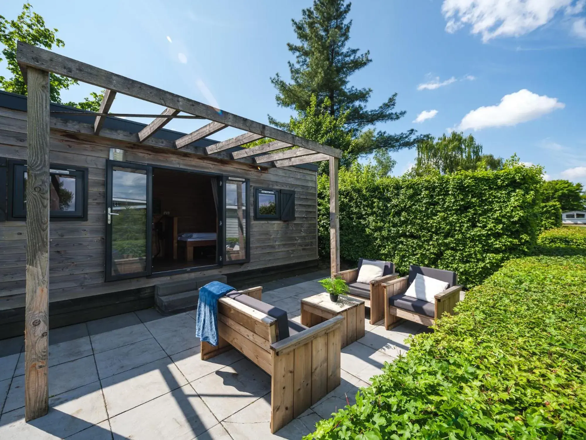 Apartment in Vakantiepark Mölke Apartment in Vakantiepark Mölke