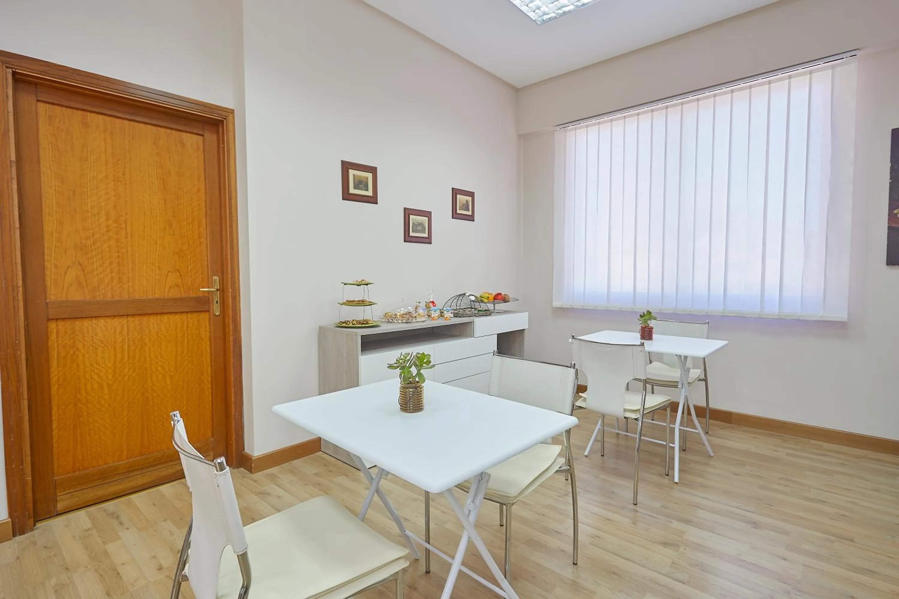 Breakfast in Sturzo 44