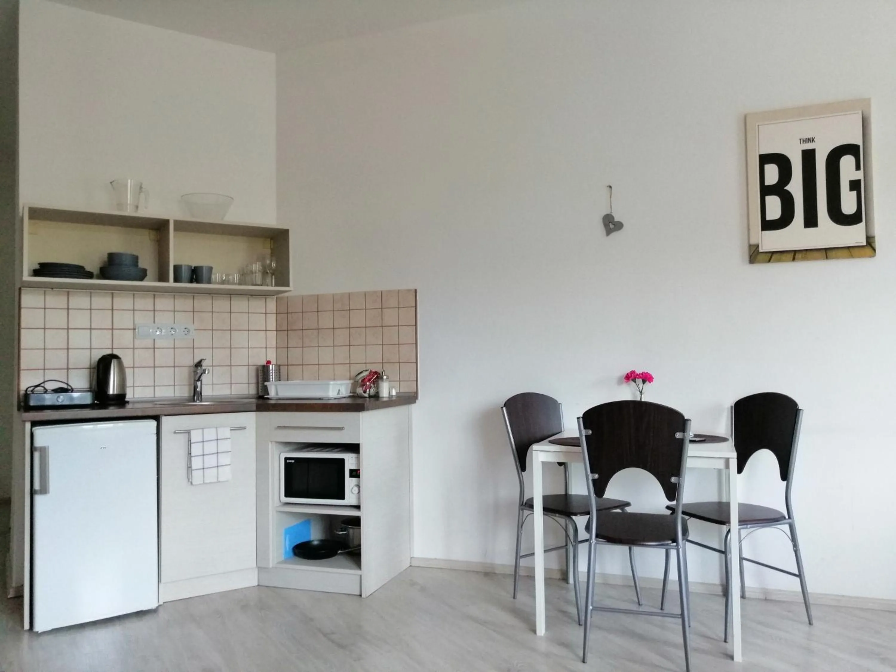 Zoom-Budapest Apartments