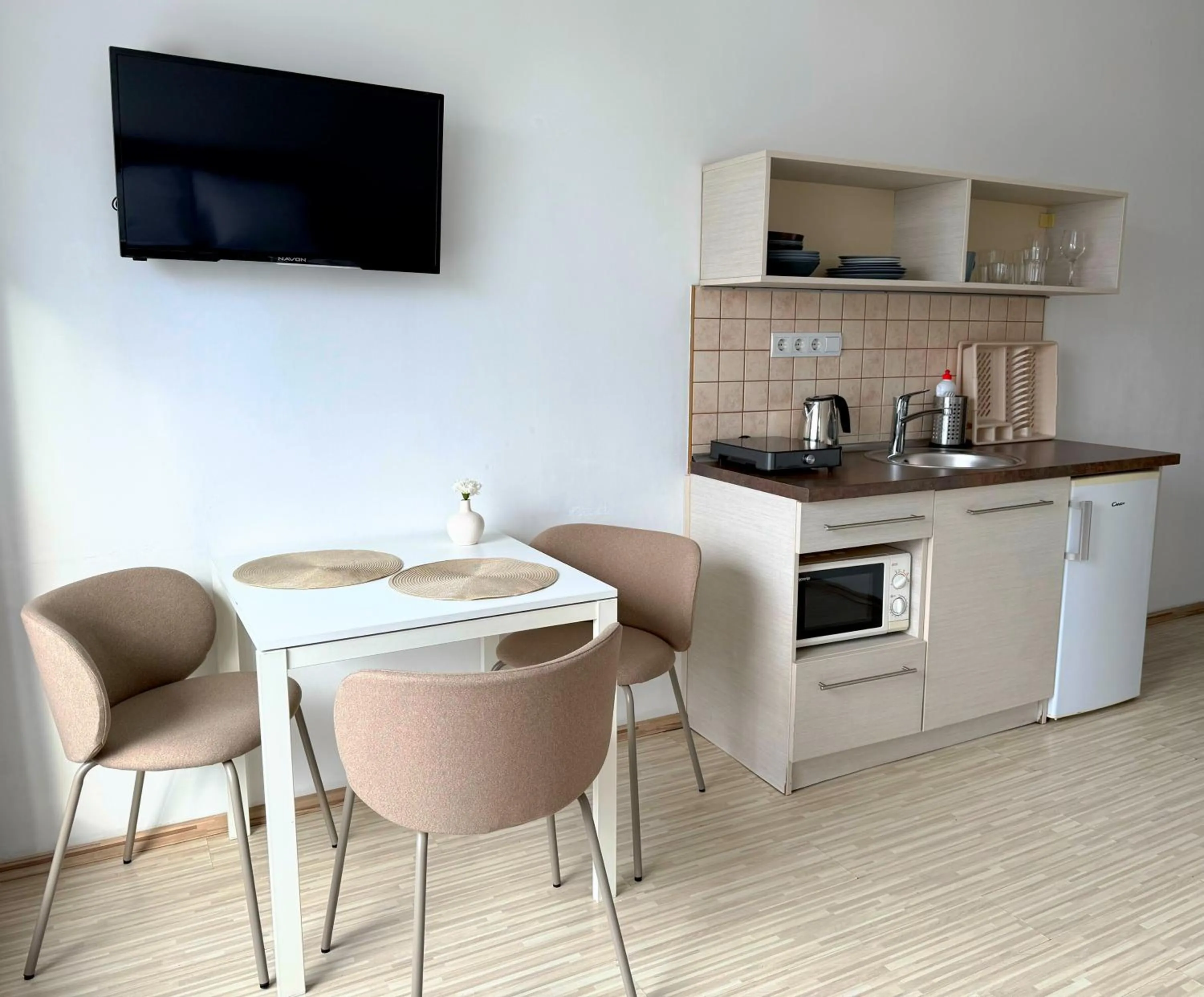 ZOOM Apartments - Budapest