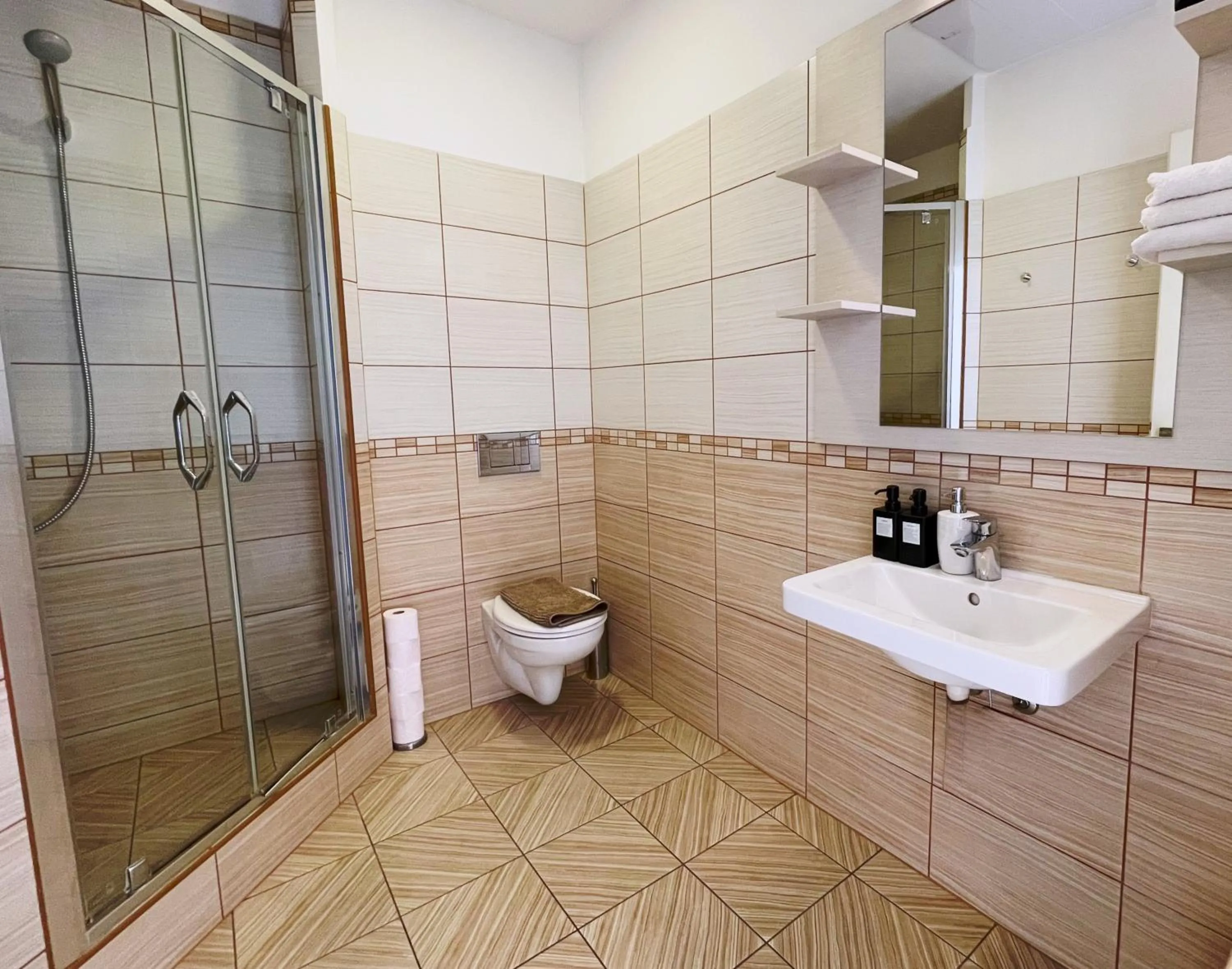 ZOOM Apartments - Budapest