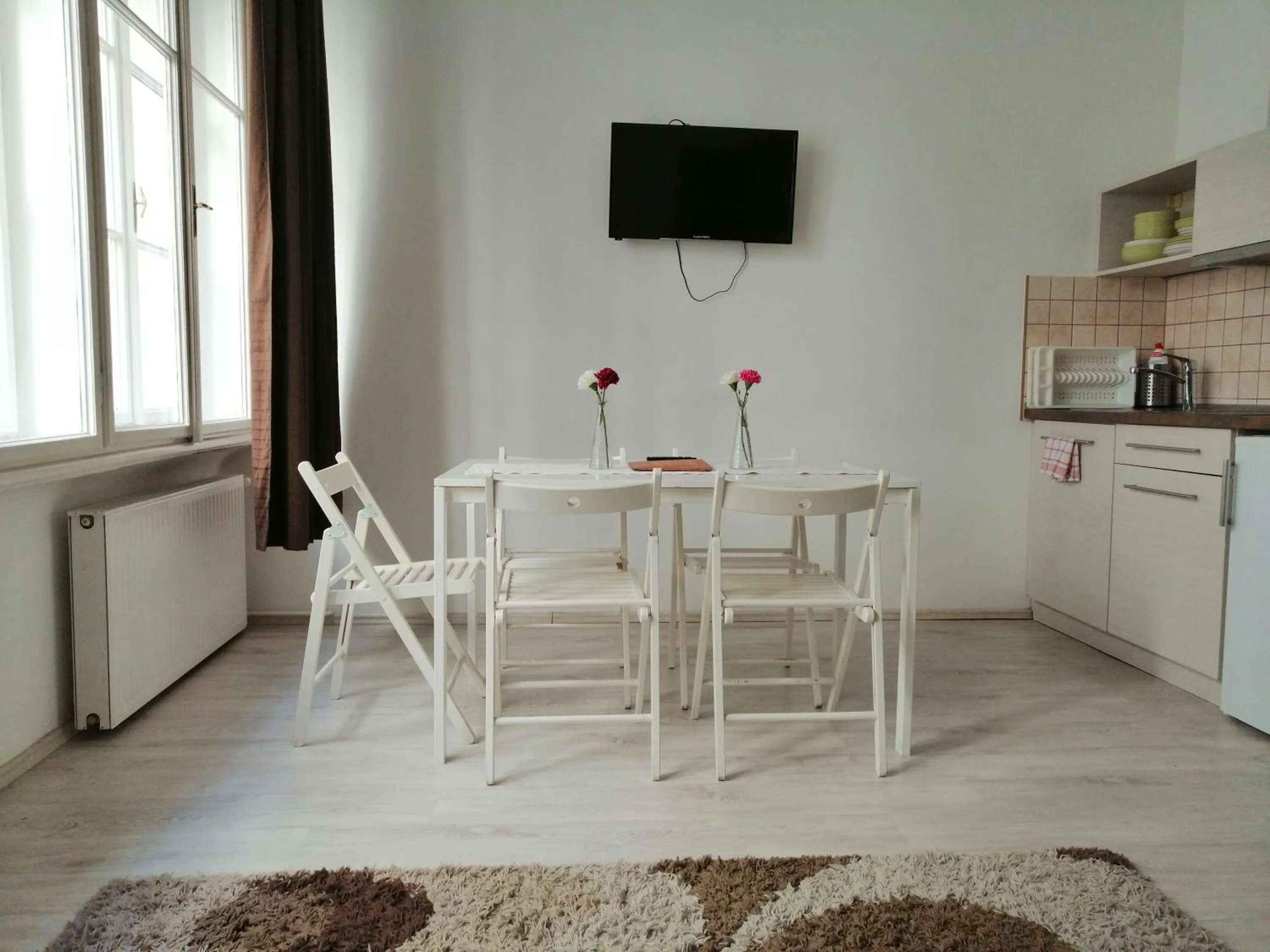 Zoom-Budapest Apartments