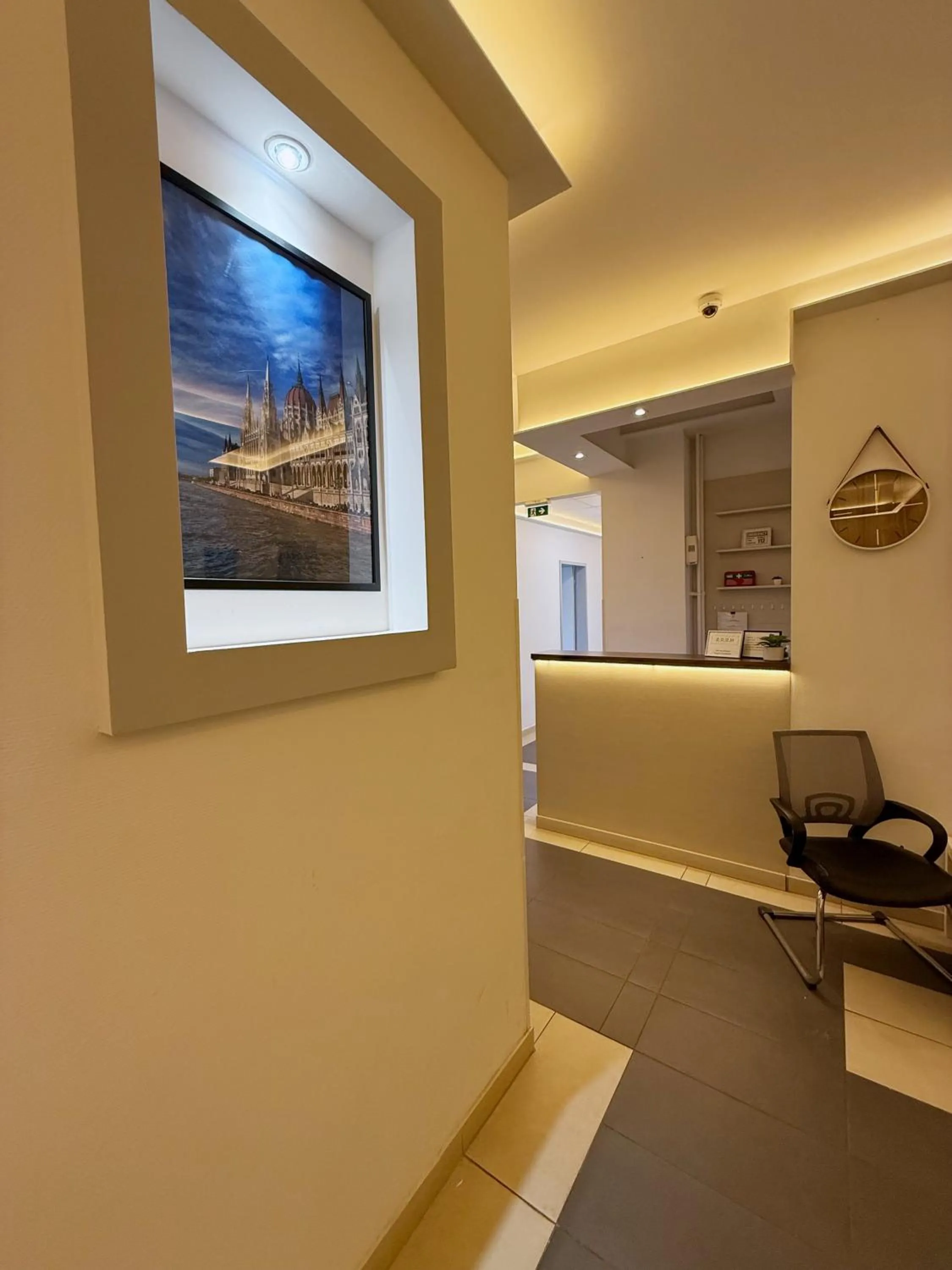 ZOOM Apartments - Budapest