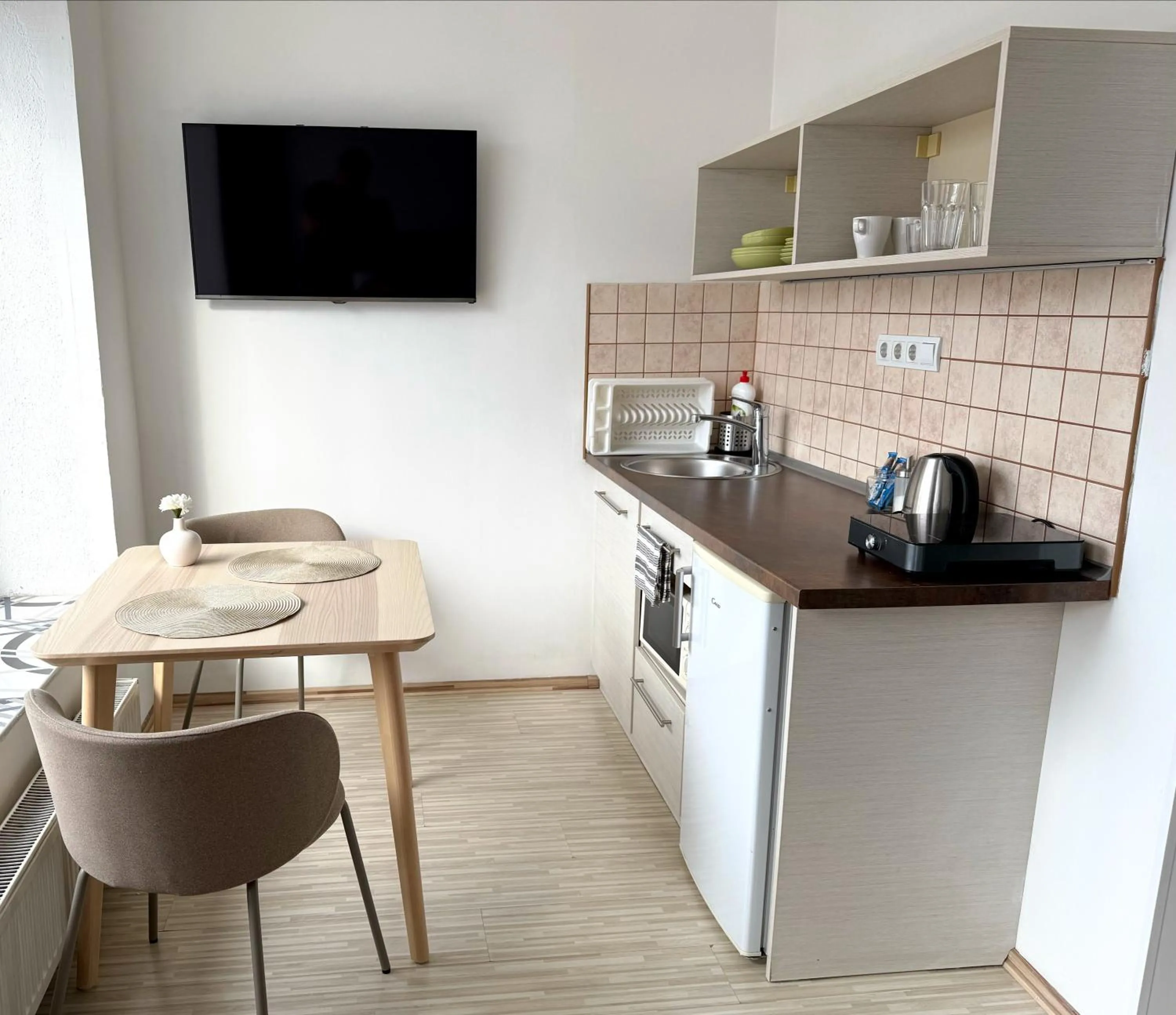 ZOOM Apartments - Budapest