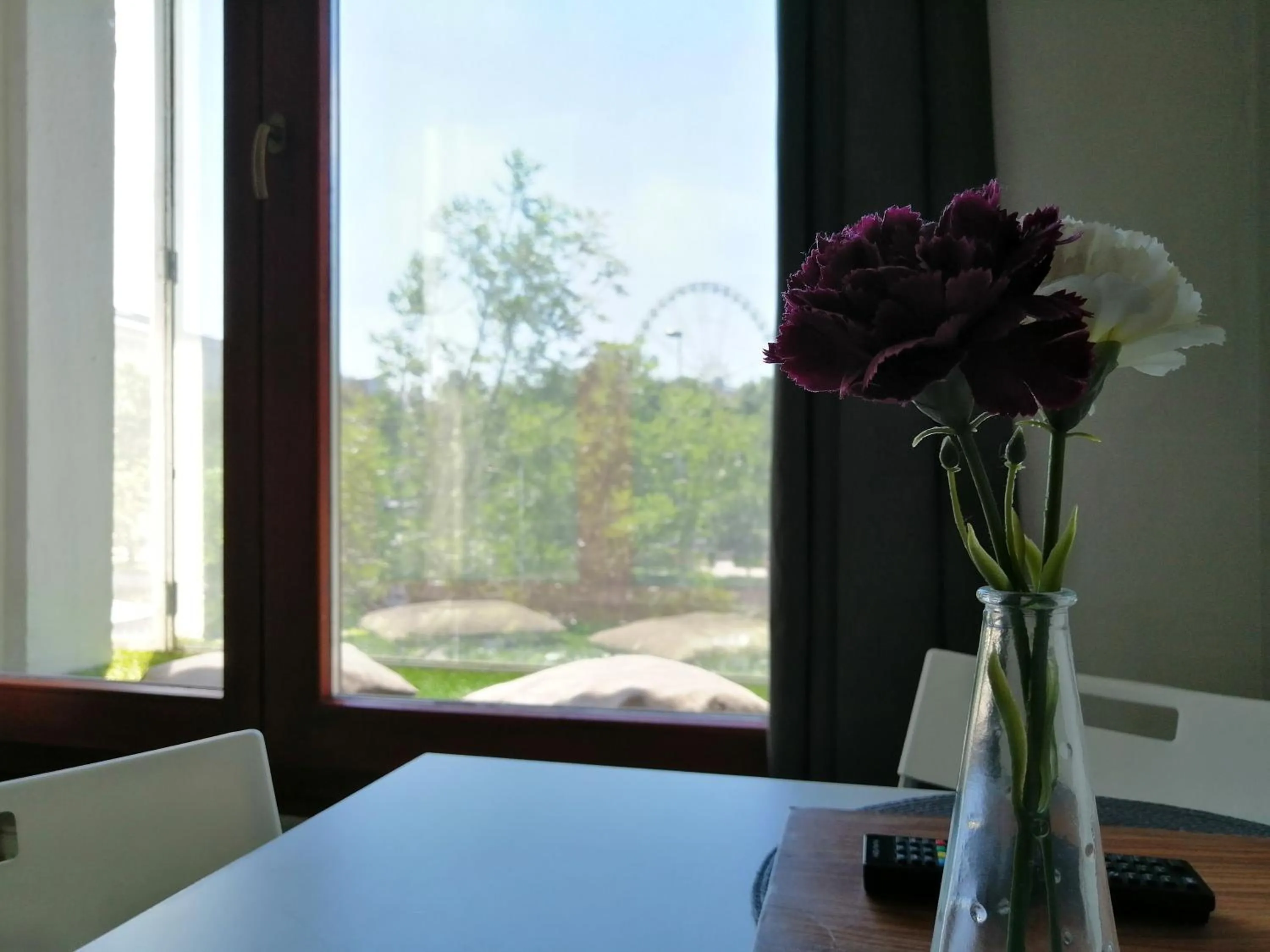 Zoom-Budapest Apartments