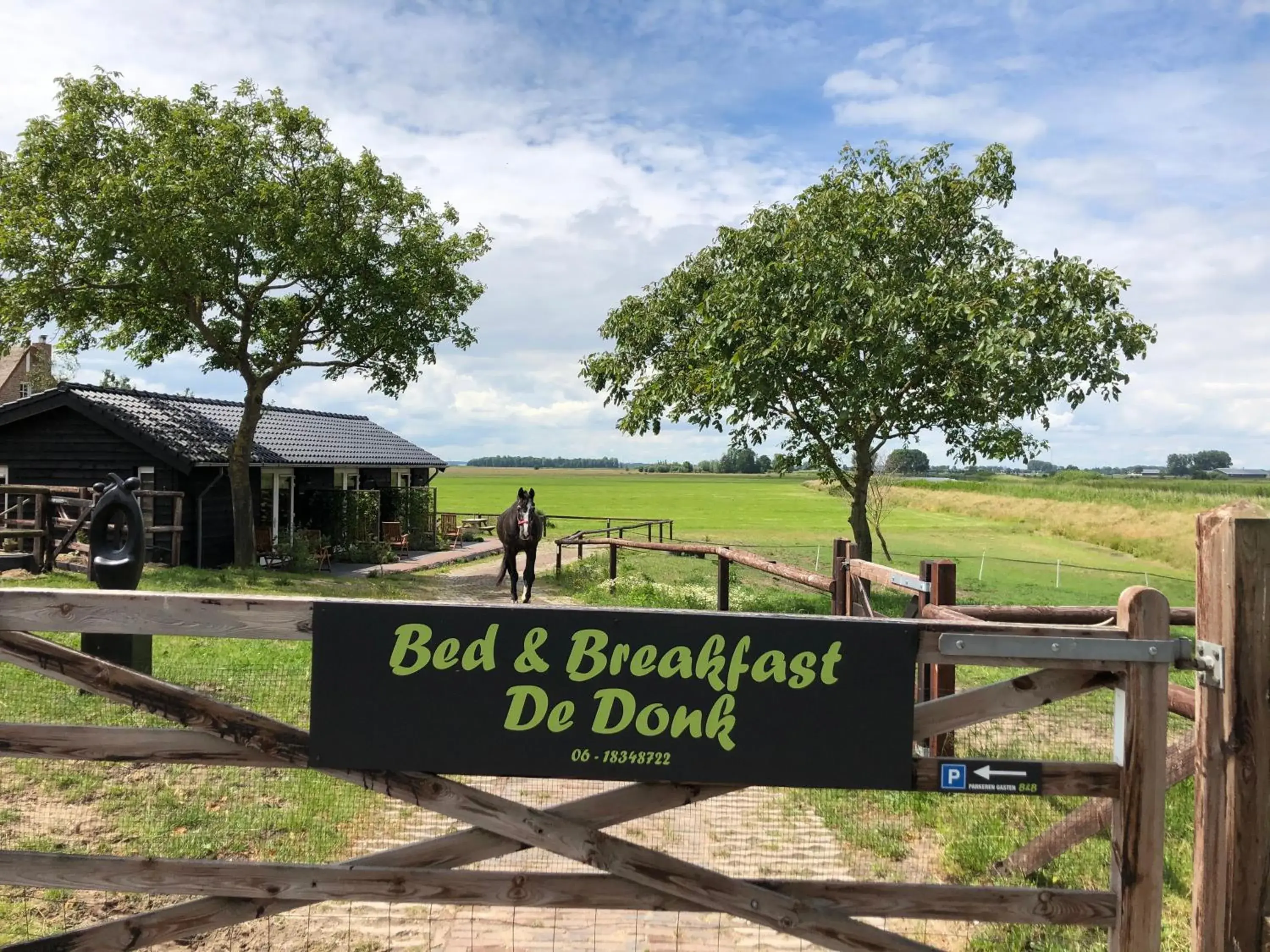 B&B De Donk B&B De Donk