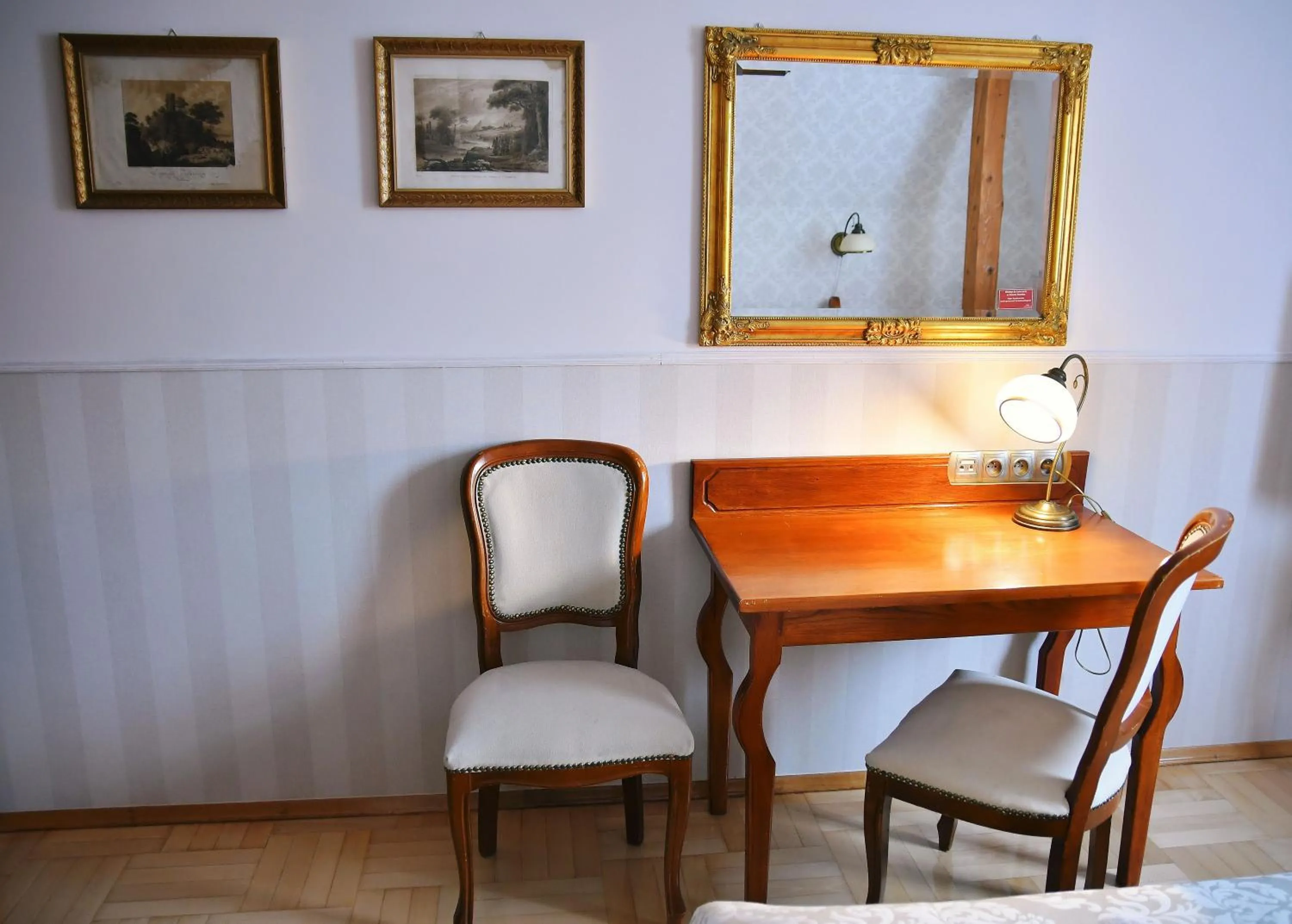 Decorative detail in Śnieżka