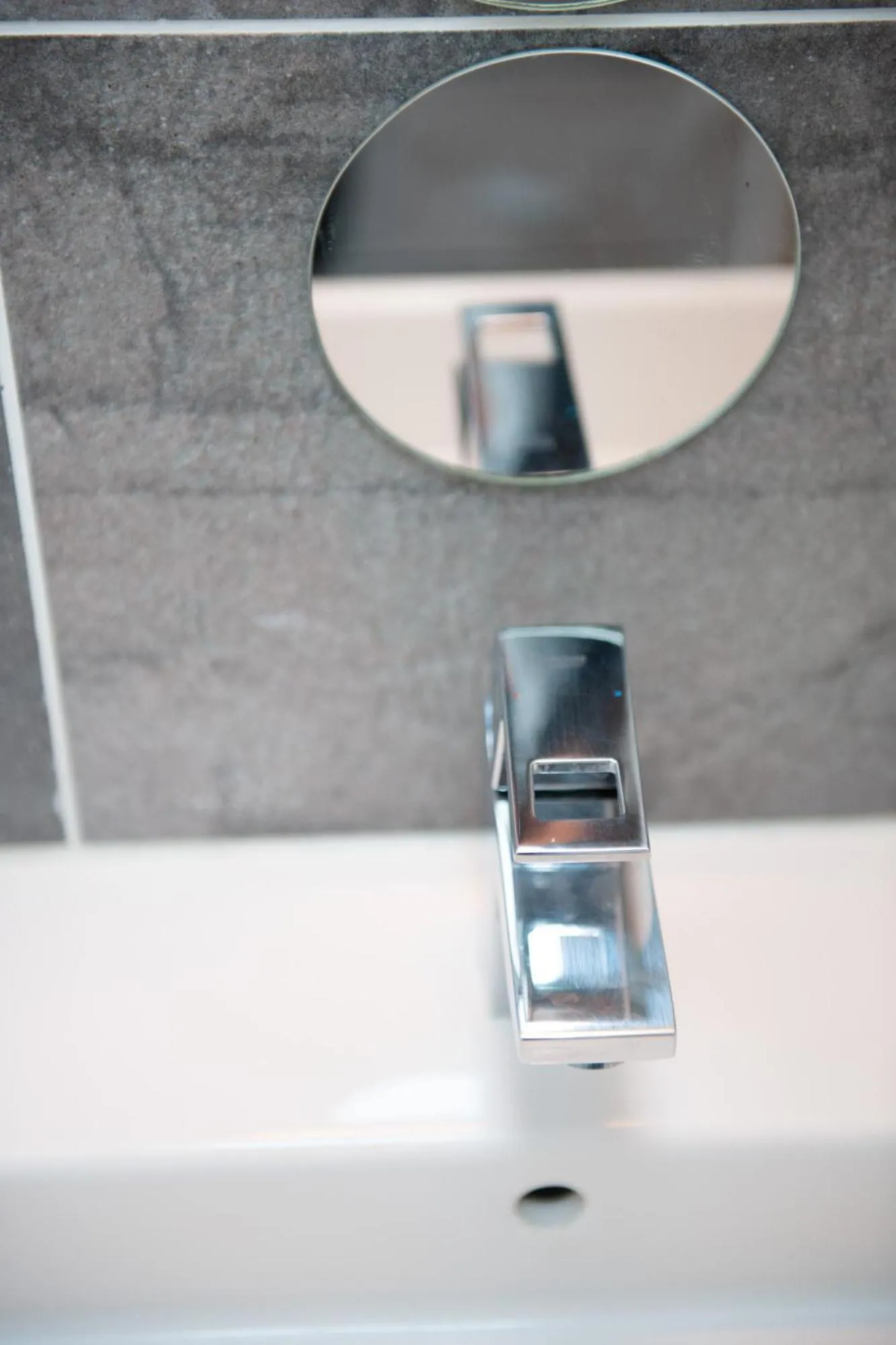 Bathroom in L'Heure Bleue gîtes et chambres d'hôtes