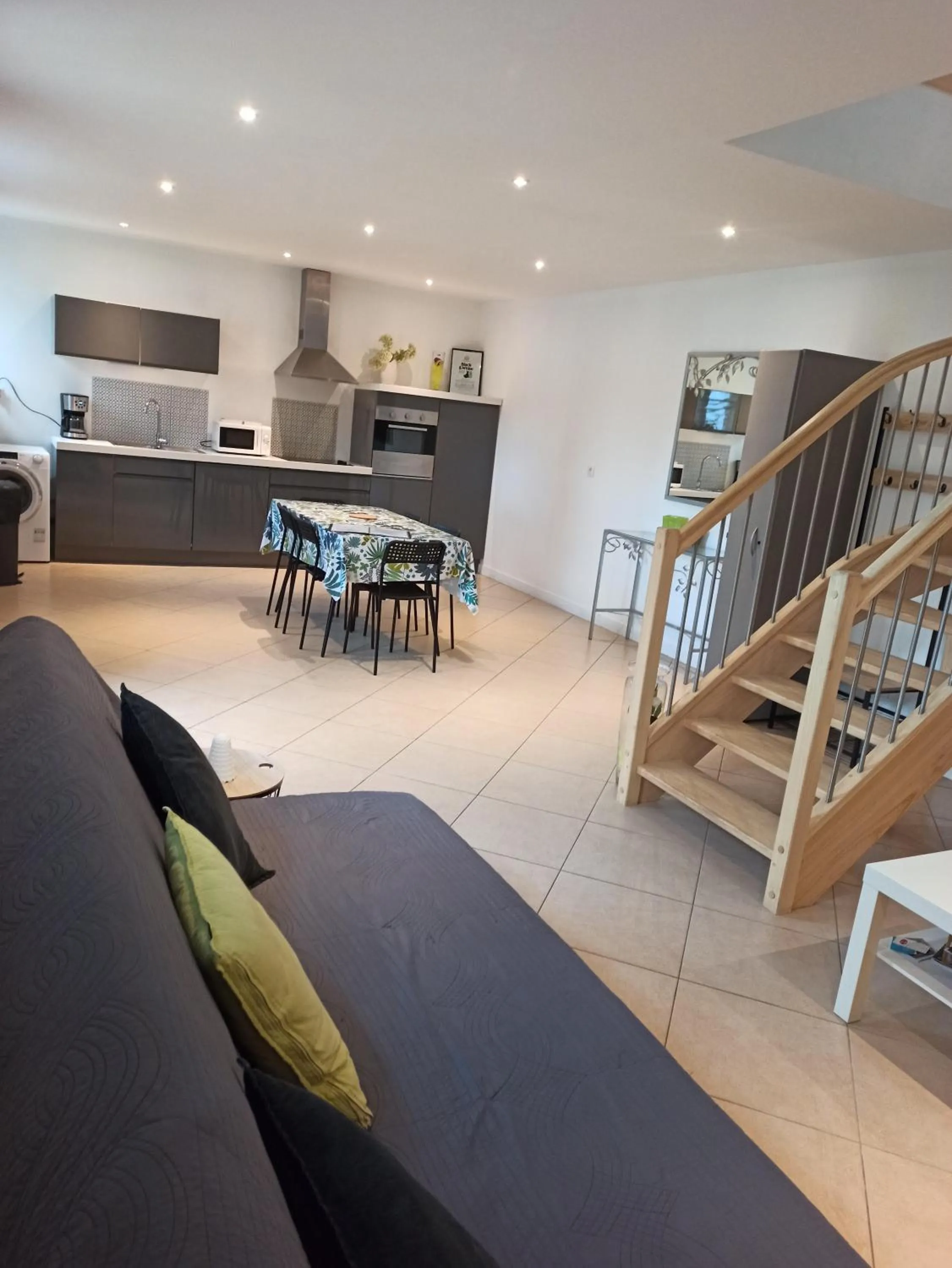 L'Heure Bleue gîtes et chambres d'hôtes