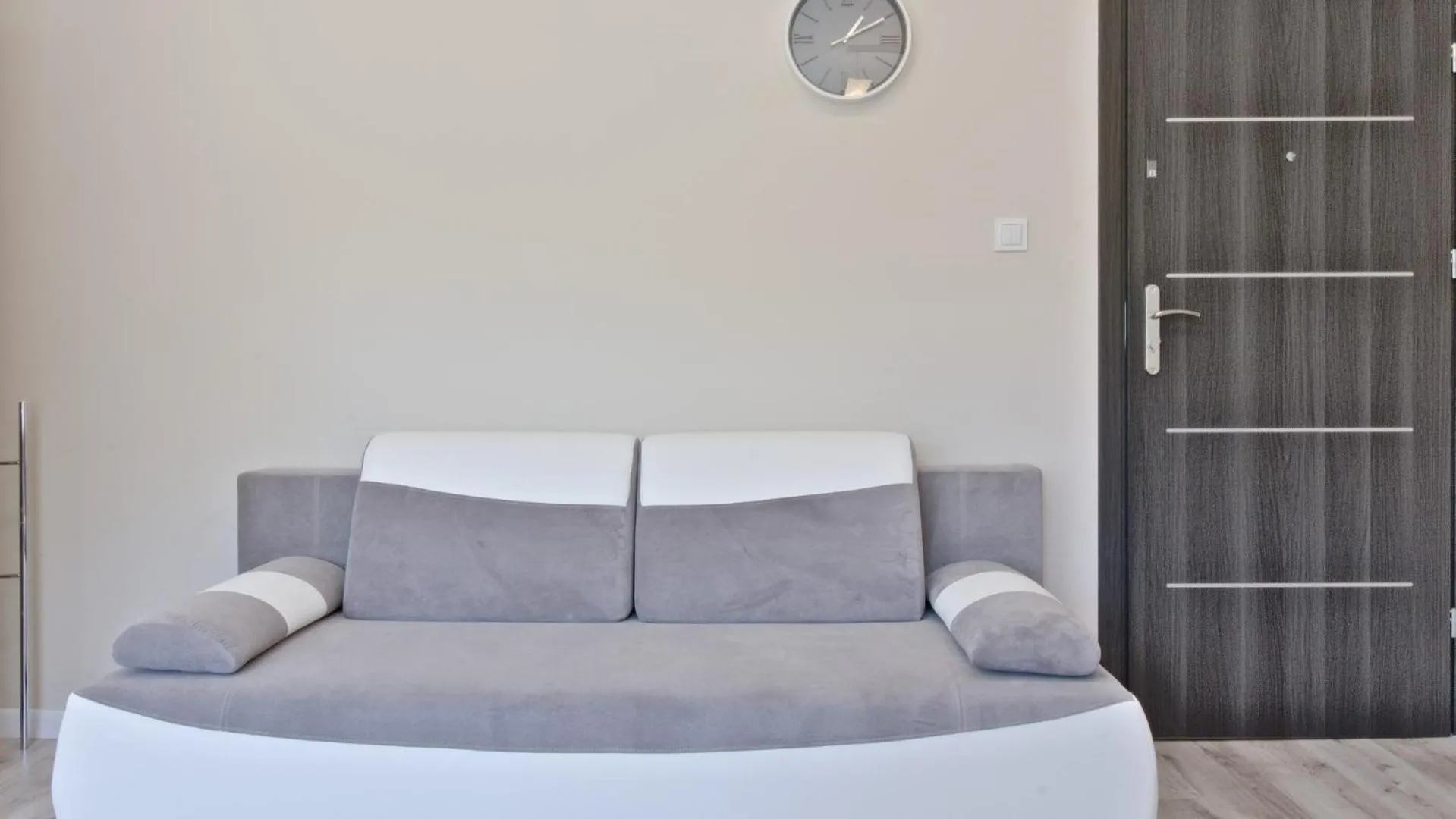 Living room in LC pokoje & apartamenty Z57