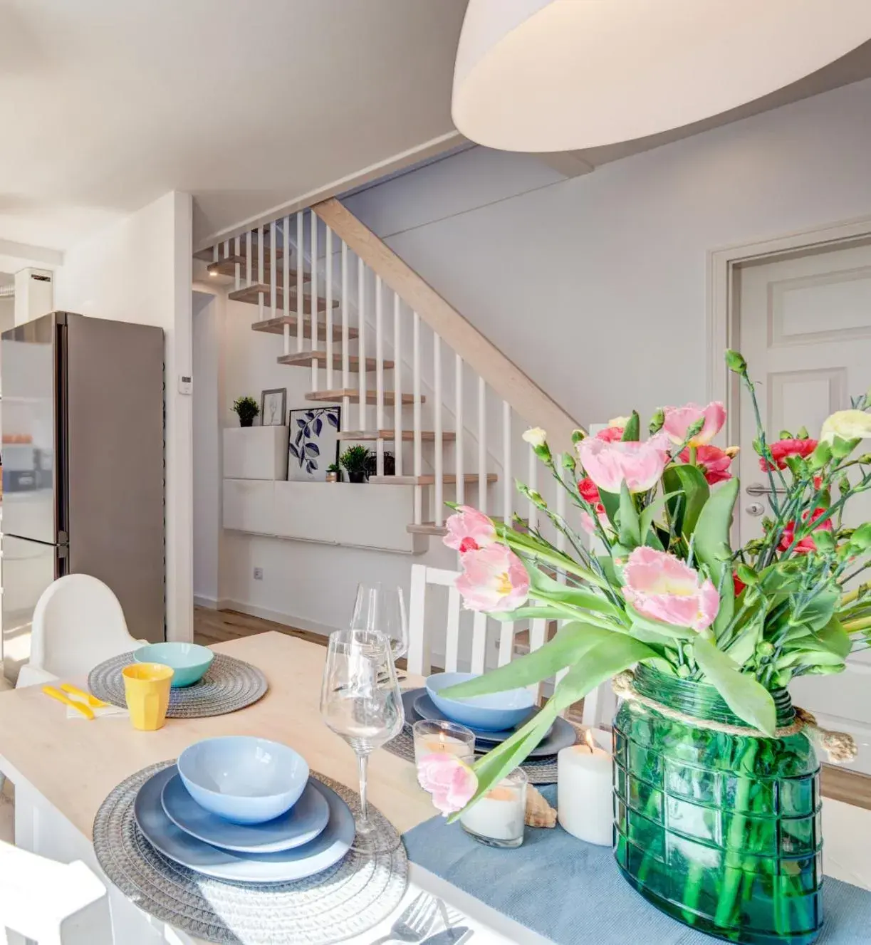HM-Family-Apartment by Eve HM-Family-Apartment by Eve